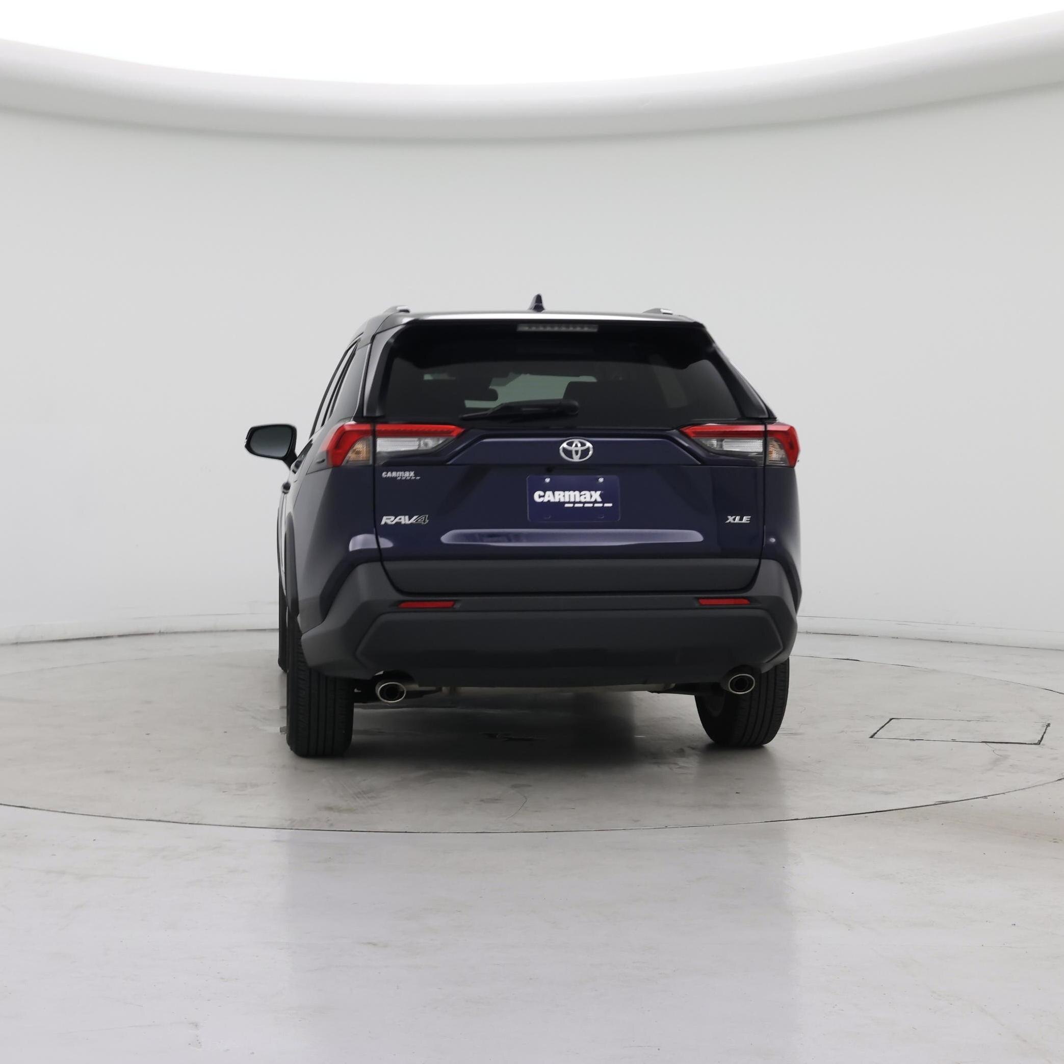 Thumbnail: 2022 Toyota RAV4 - 6