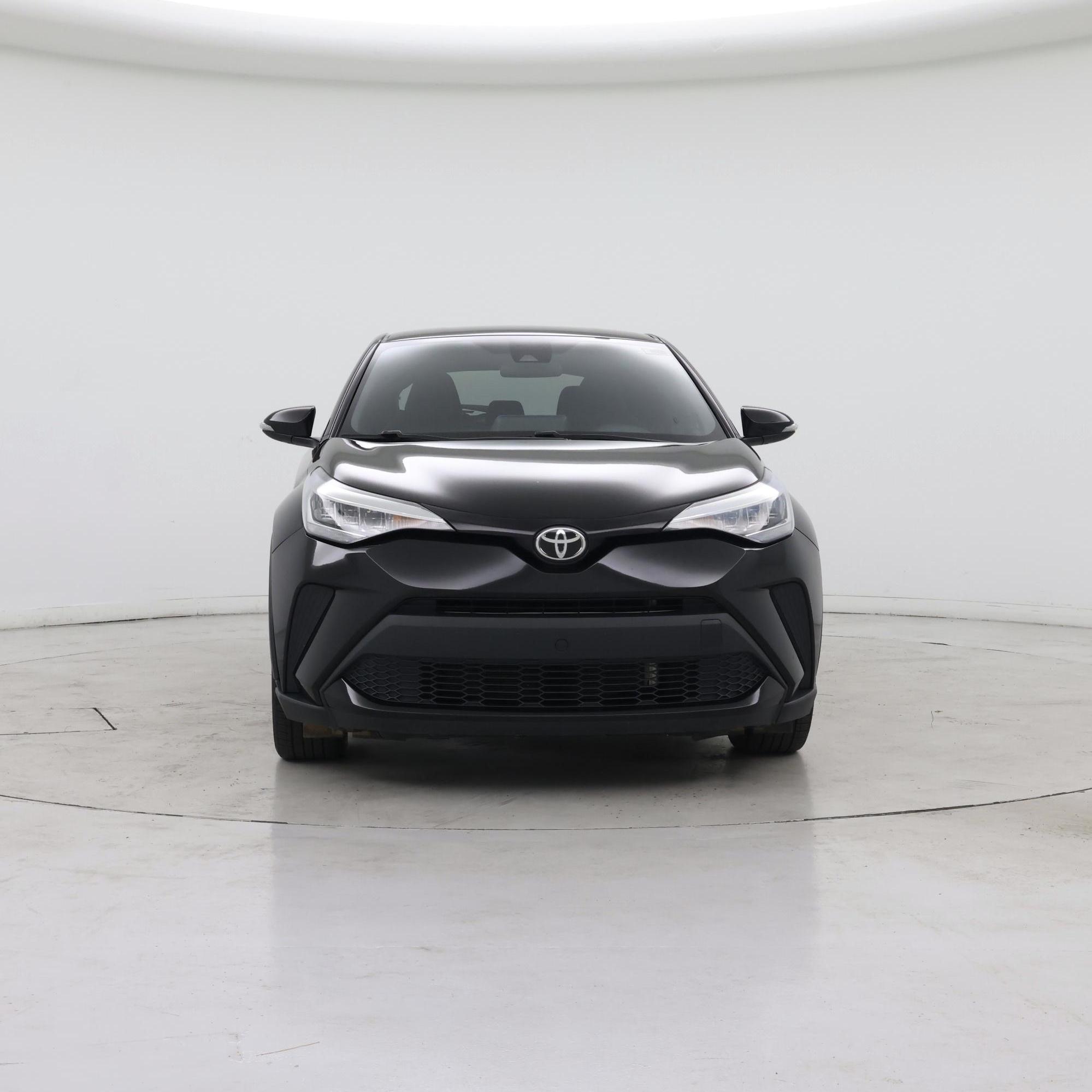 Thumbnail: 2022 Toyota C-HR - 5