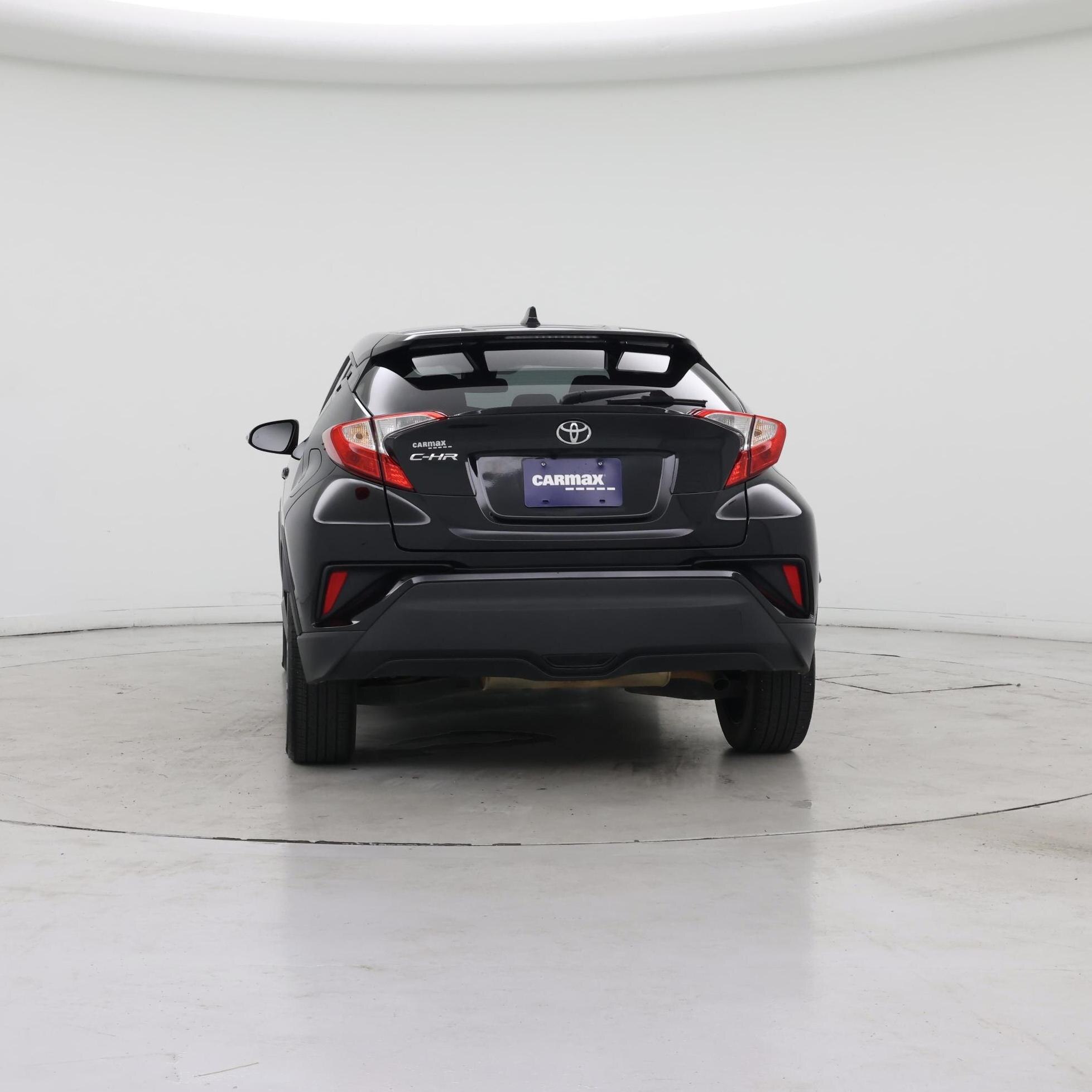 Thumbnail: 2022 Toyota C-HR - 6