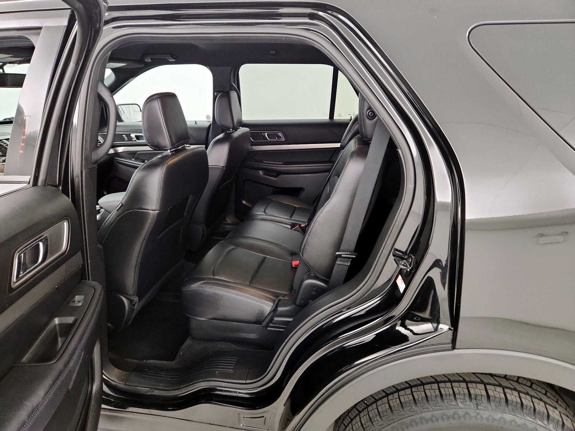 Thumbnail: 2018 Ford Explorer - 20