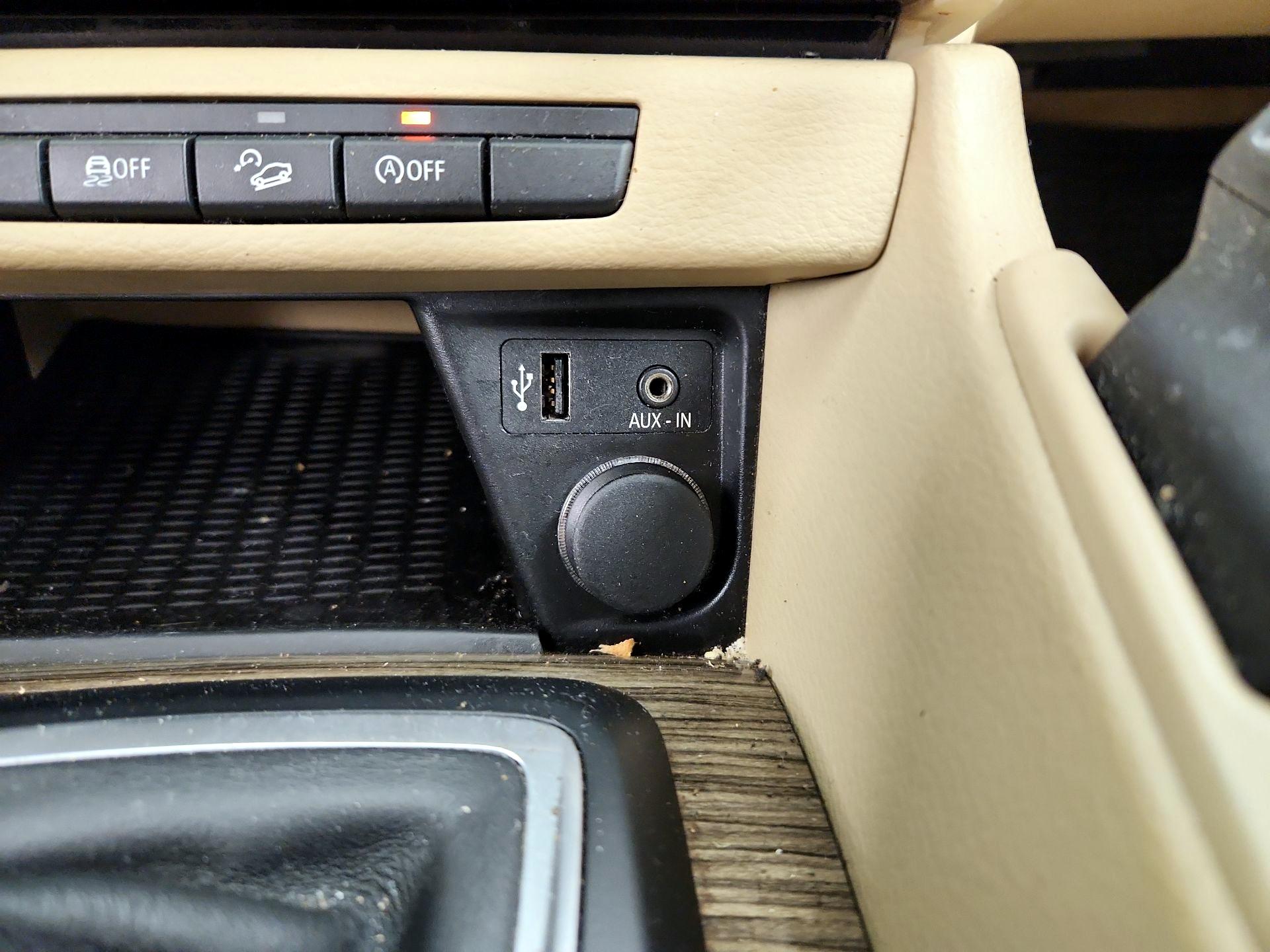 Thumbnail: 2014 BMW X1 - 17