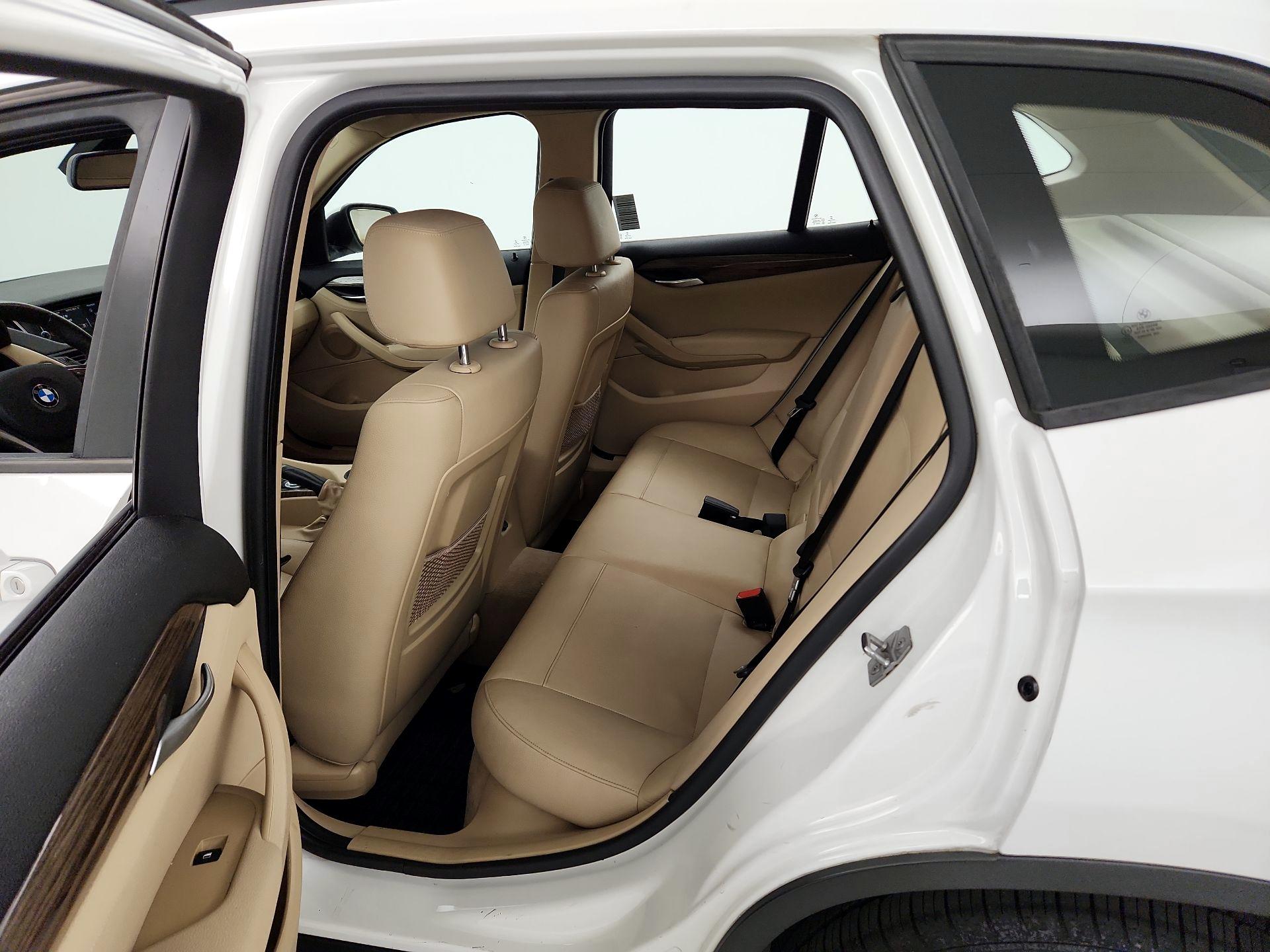 Thumbnail: 2014 BMW X1 - 19
