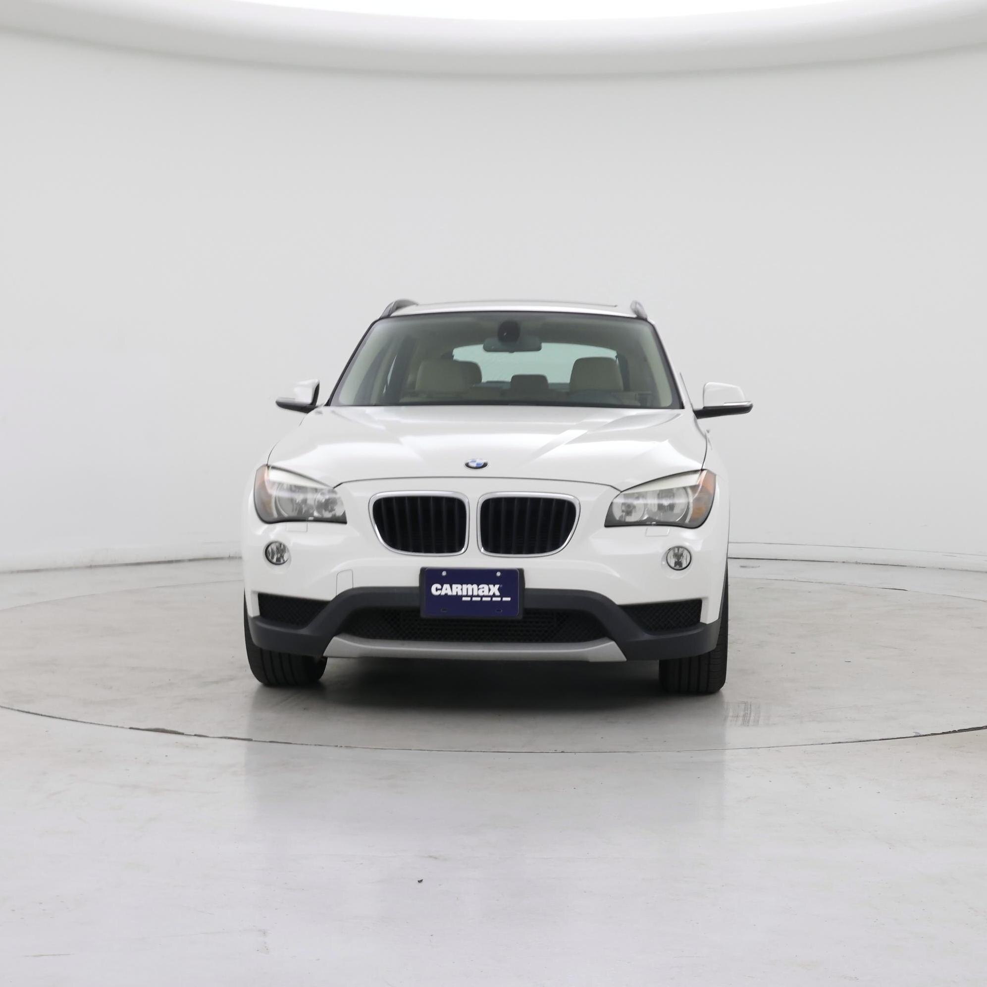 Thumbnail: 2014 BMW X1 - 5