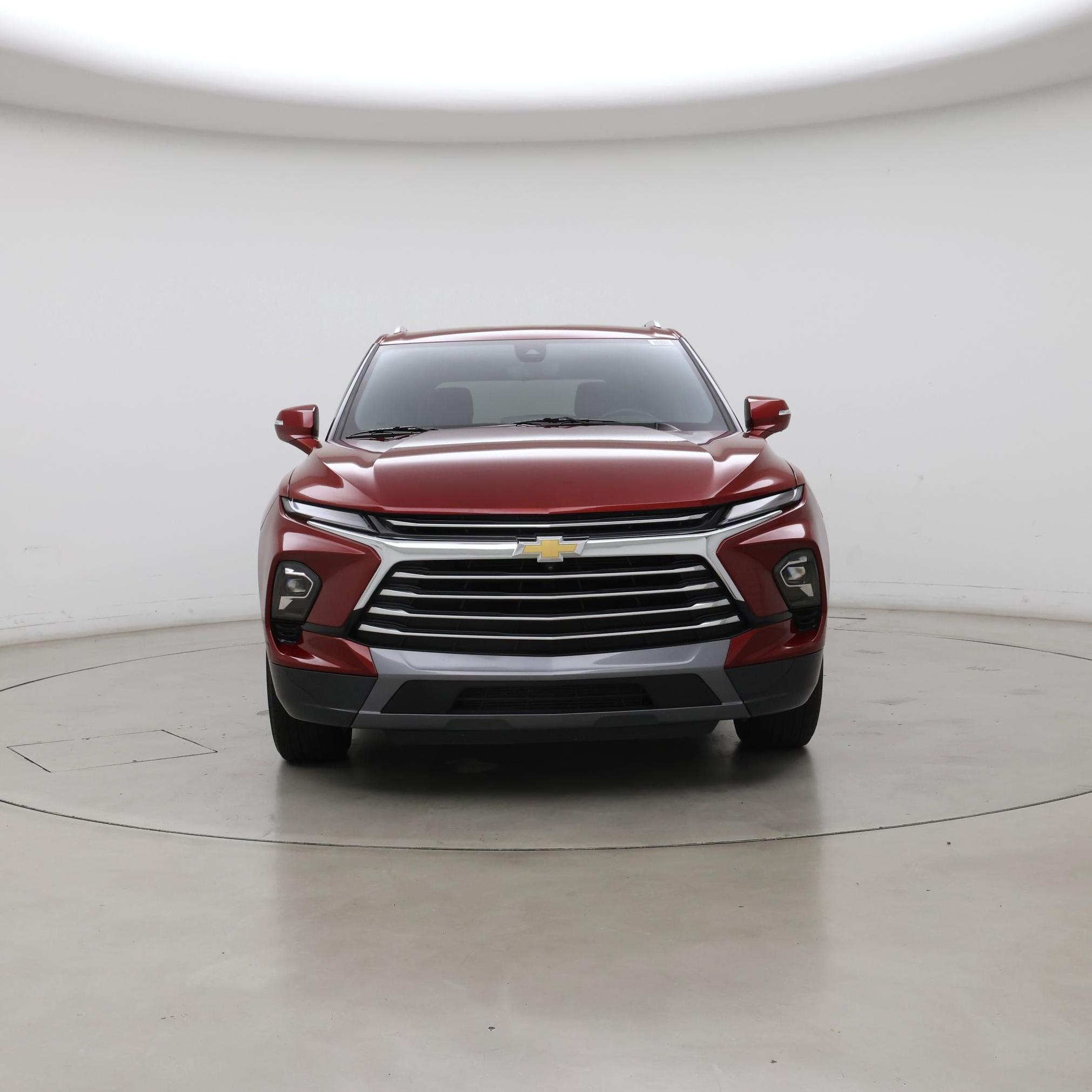 Thumbnail: 2023 Chevrolet Blazer - 5