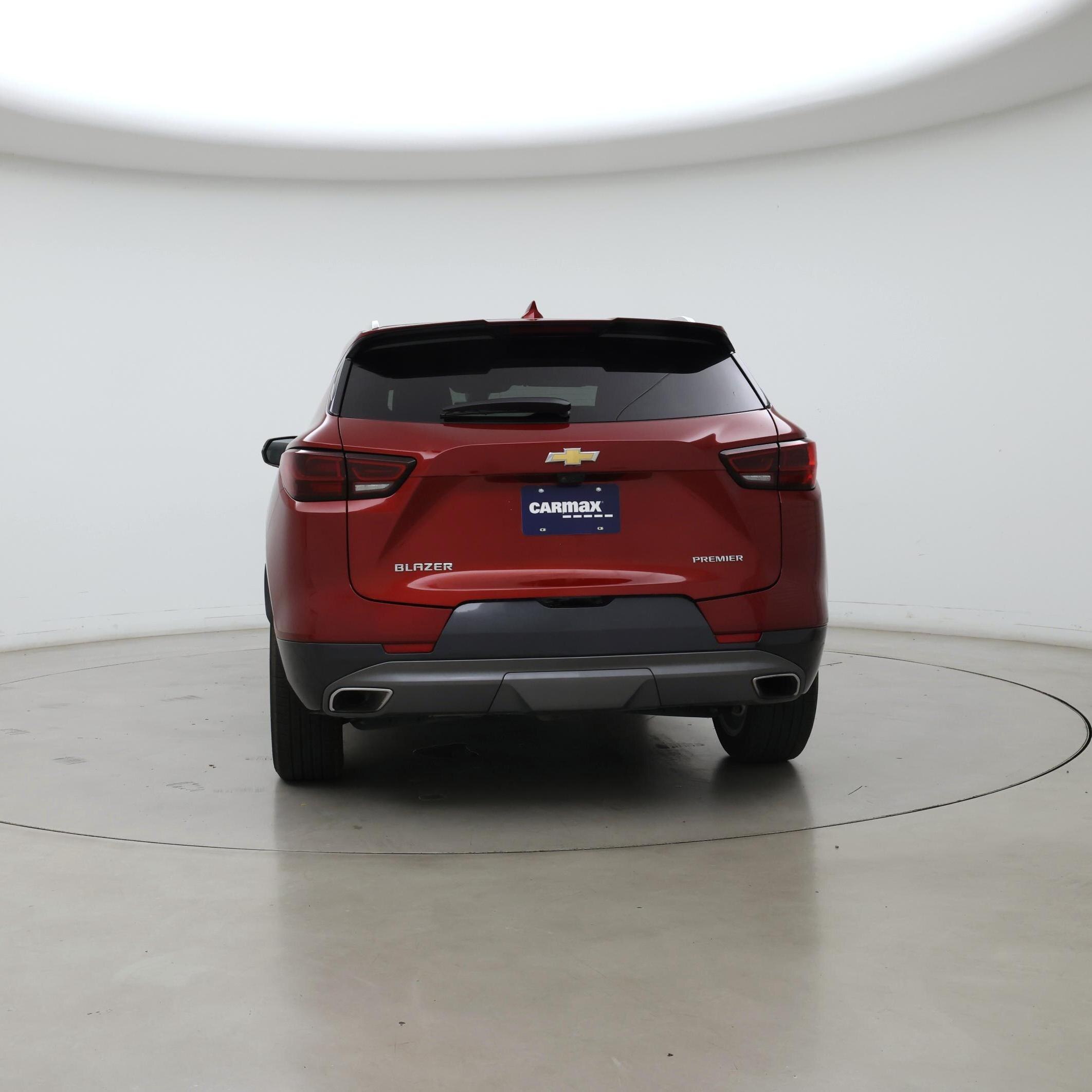 Thumbnail: 2023 Chevrolet Blazer - 6