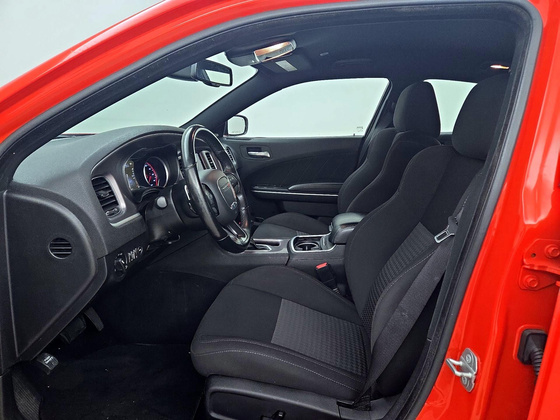 Thumbnail: 2022 Dodge Charger - 11