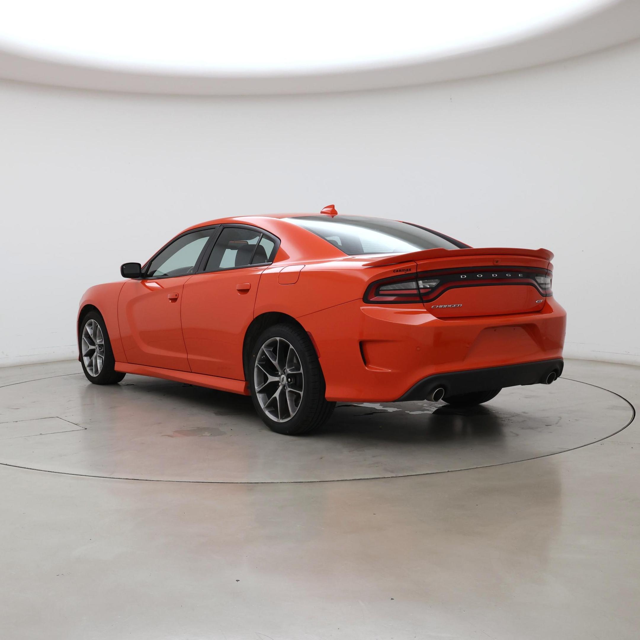 Thumbnail: 2022 Dodge Charger - 2