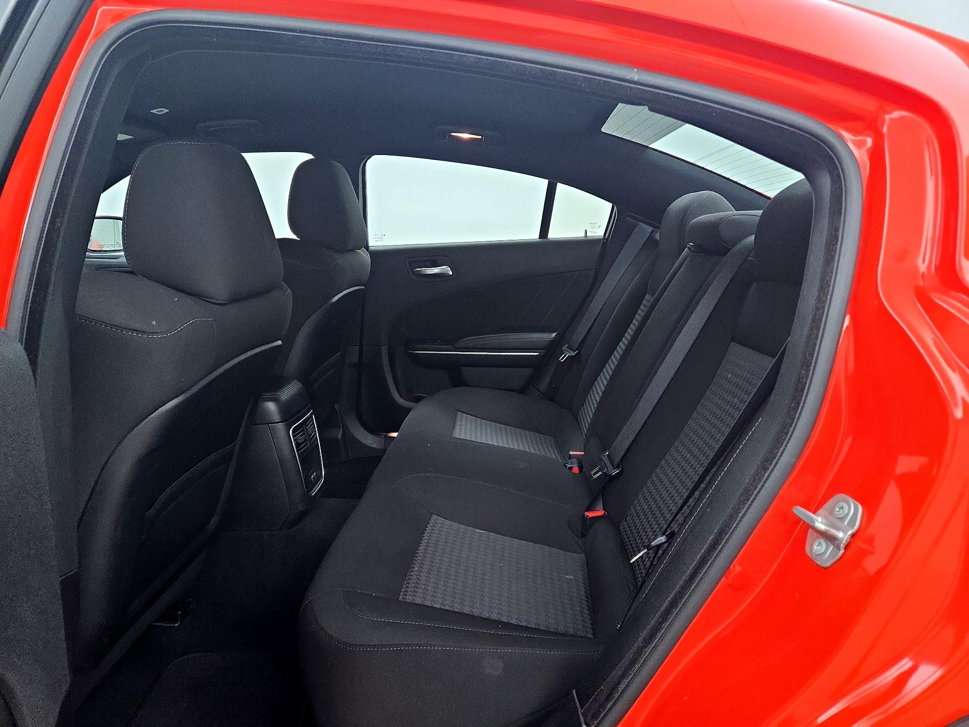 Thumbnail: 2022 Dodge Charger - 19