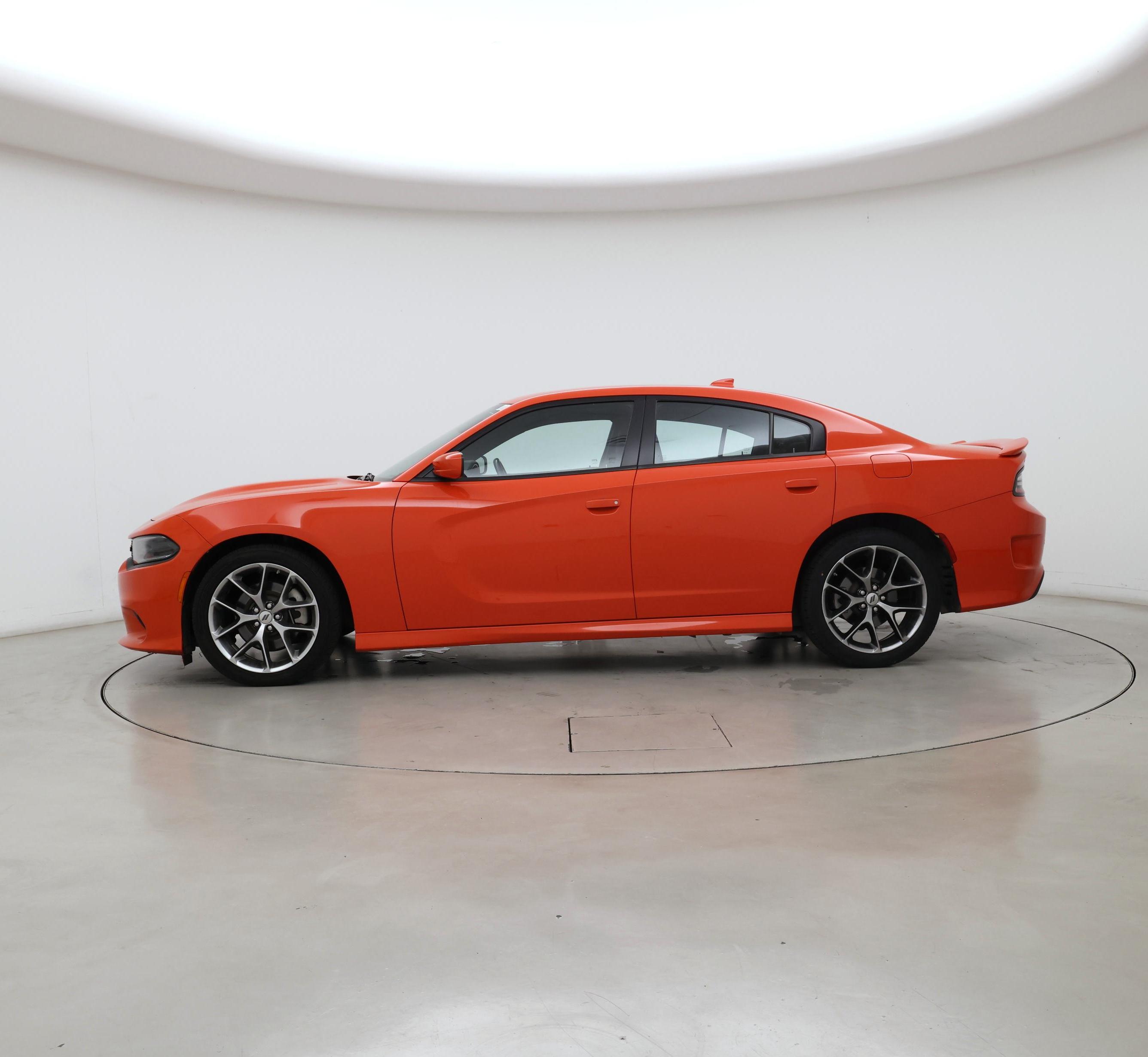 Thumbnail: 2022 Dodge Charger - 3