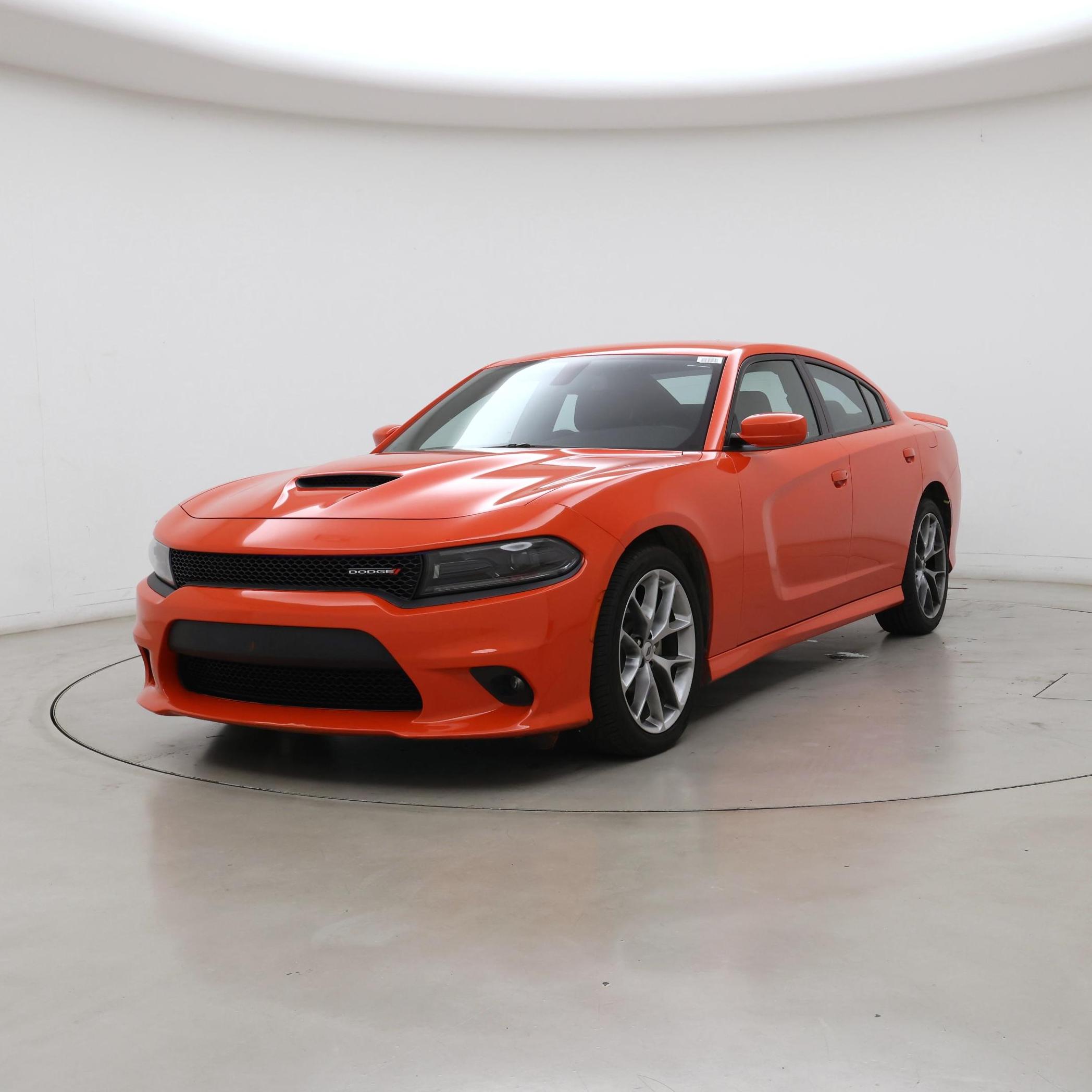 Thumbnail: 2022 Dodge Charger - 4
