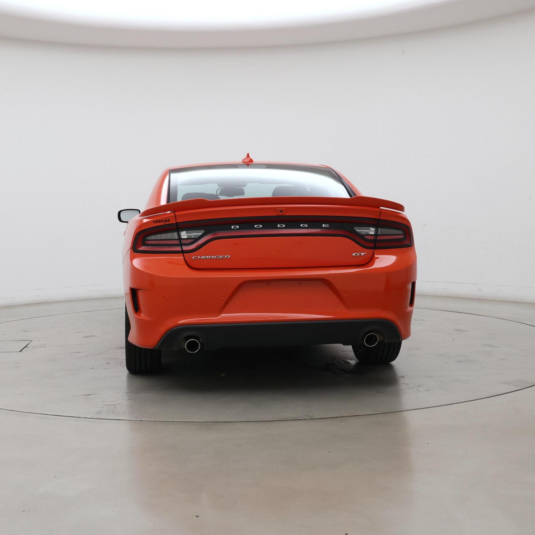 Thumbnail: 2022 Dodge Charger - 6