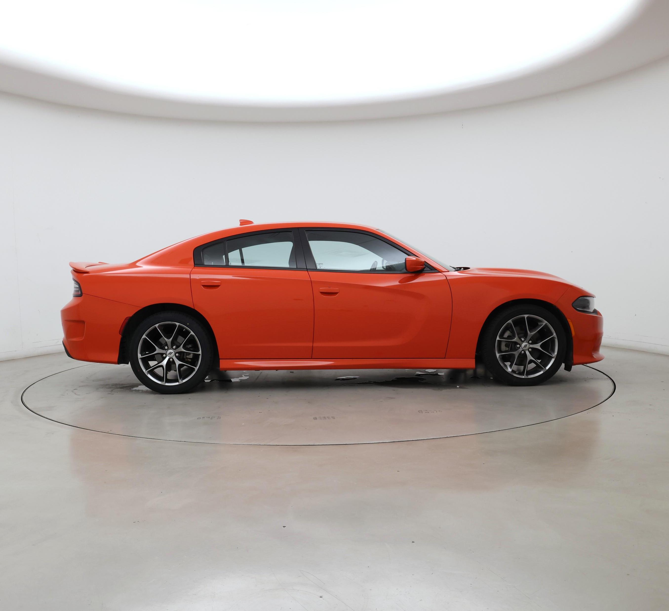 Thumbnail: 2022 Dodge Charger - 7