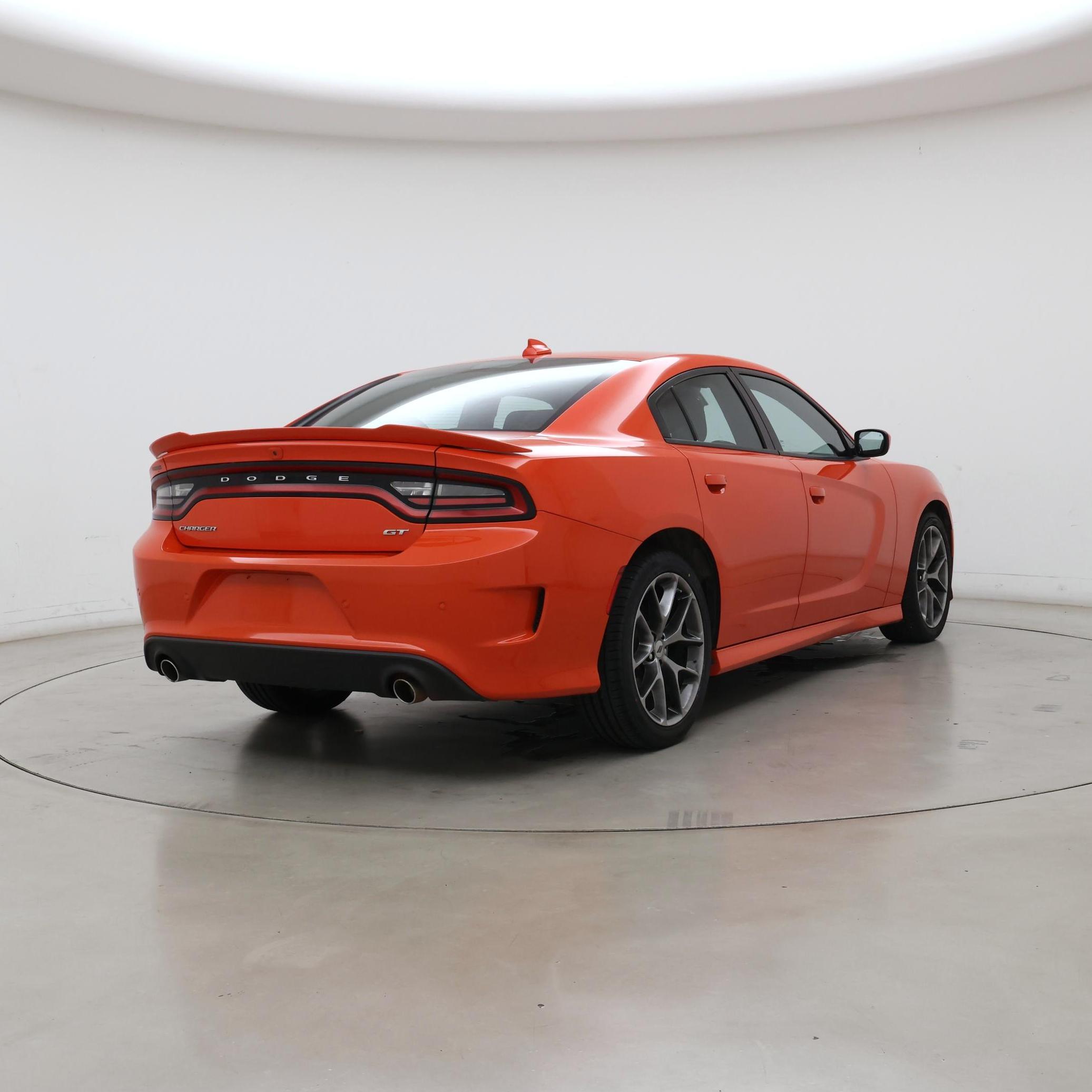Thumbnail: 2022 Dodge Charger - 8