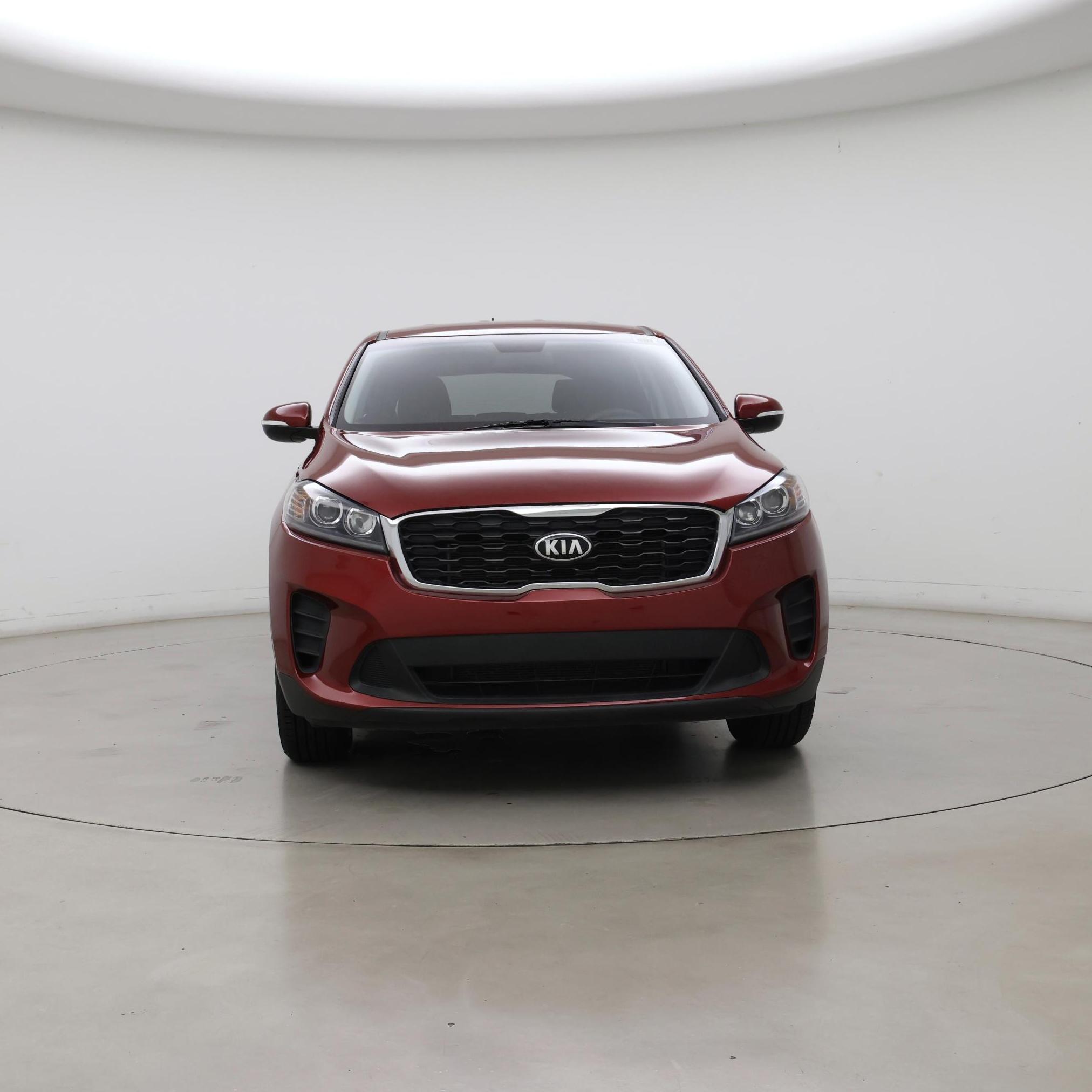 Thumbnail: 2020 Kia Sorento - 5