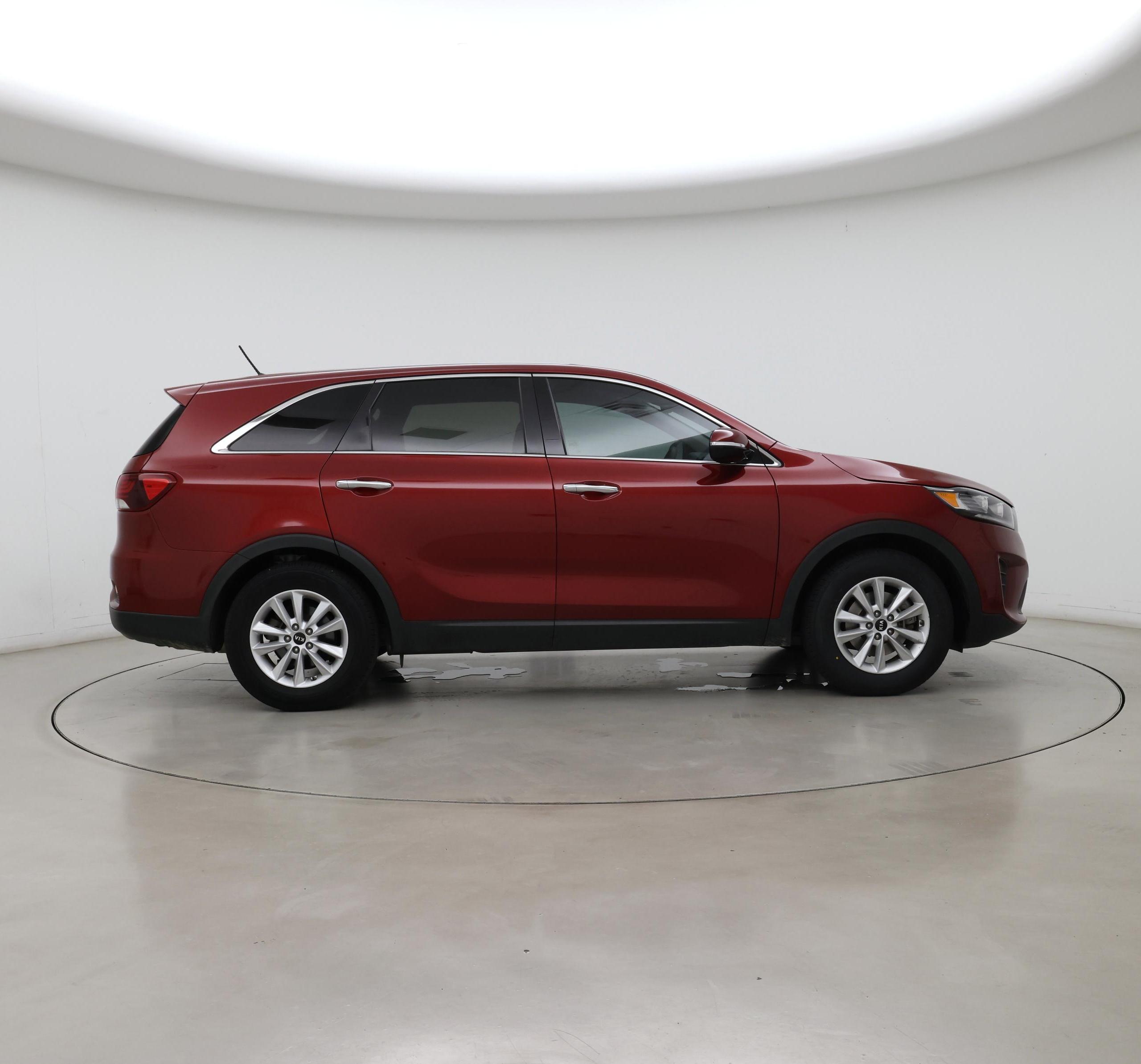 Thumbnail: 2020 Kia Sorento - 7