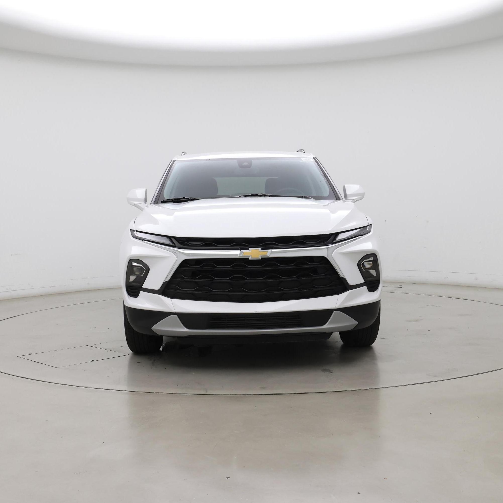 Thumbnail: 2023 Chevrolet Blazer - 5