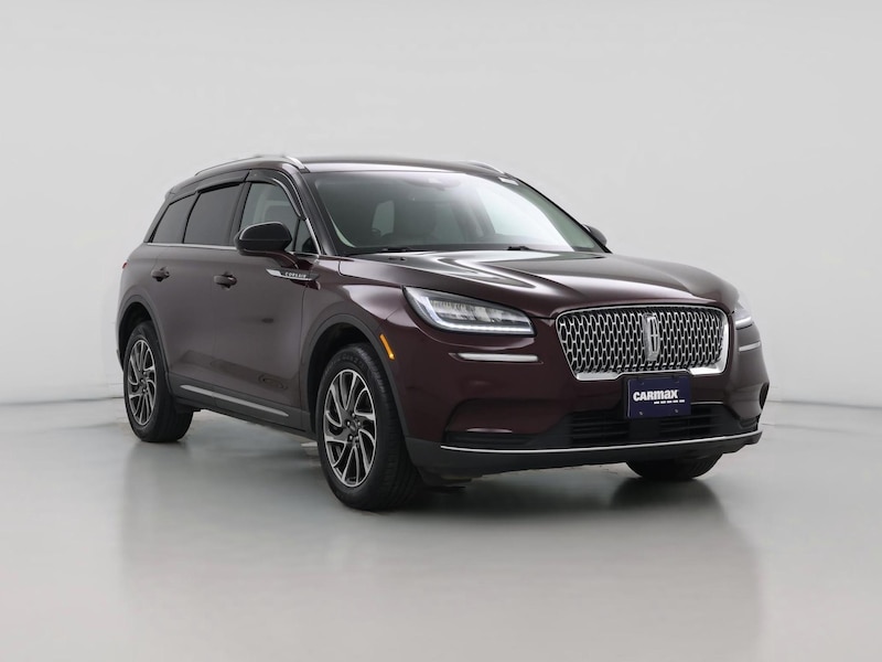 2020 Lincoln Corsair Standard -
                  Birmingham, AL