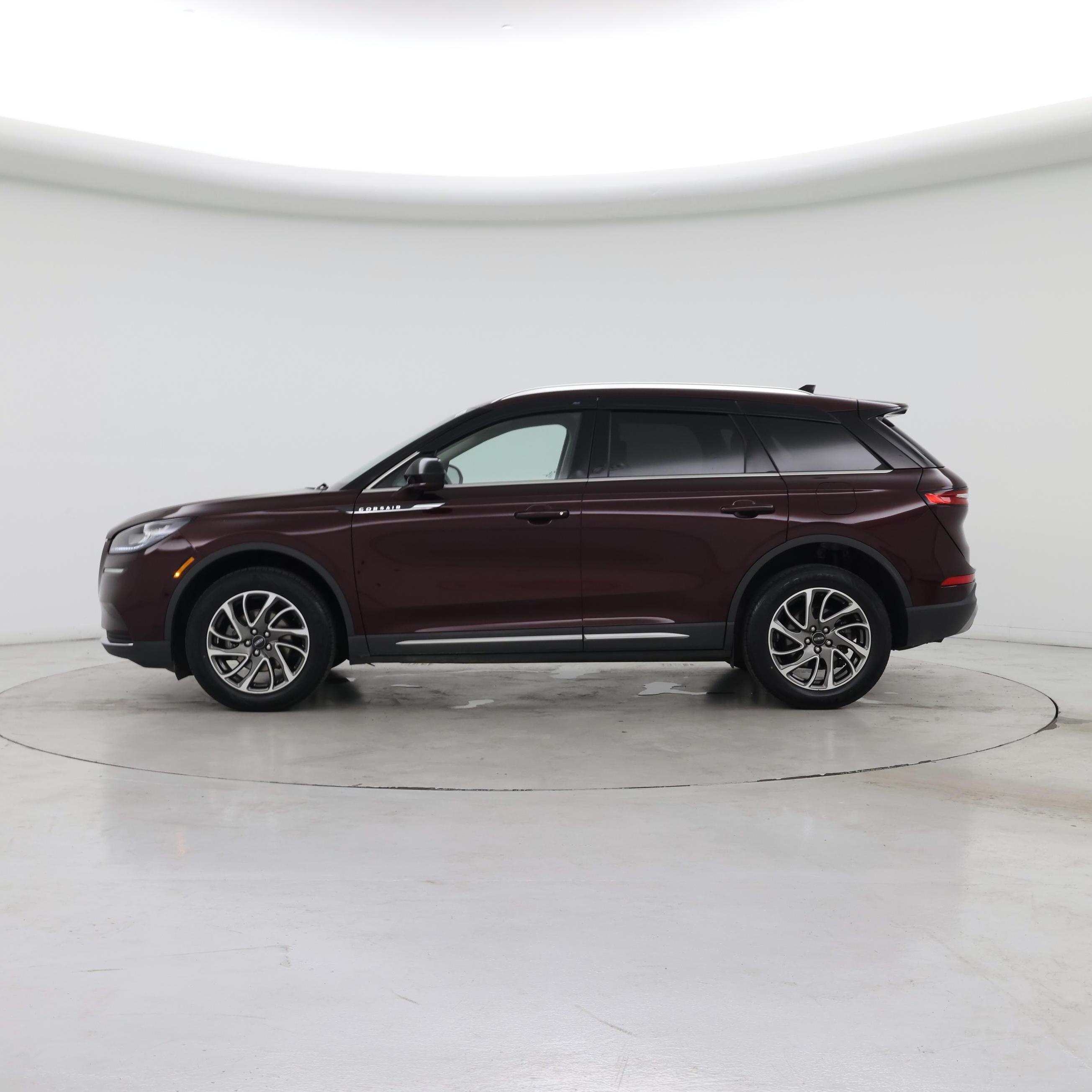 Thumbnail: 2020 Lincoln Corsair - 3