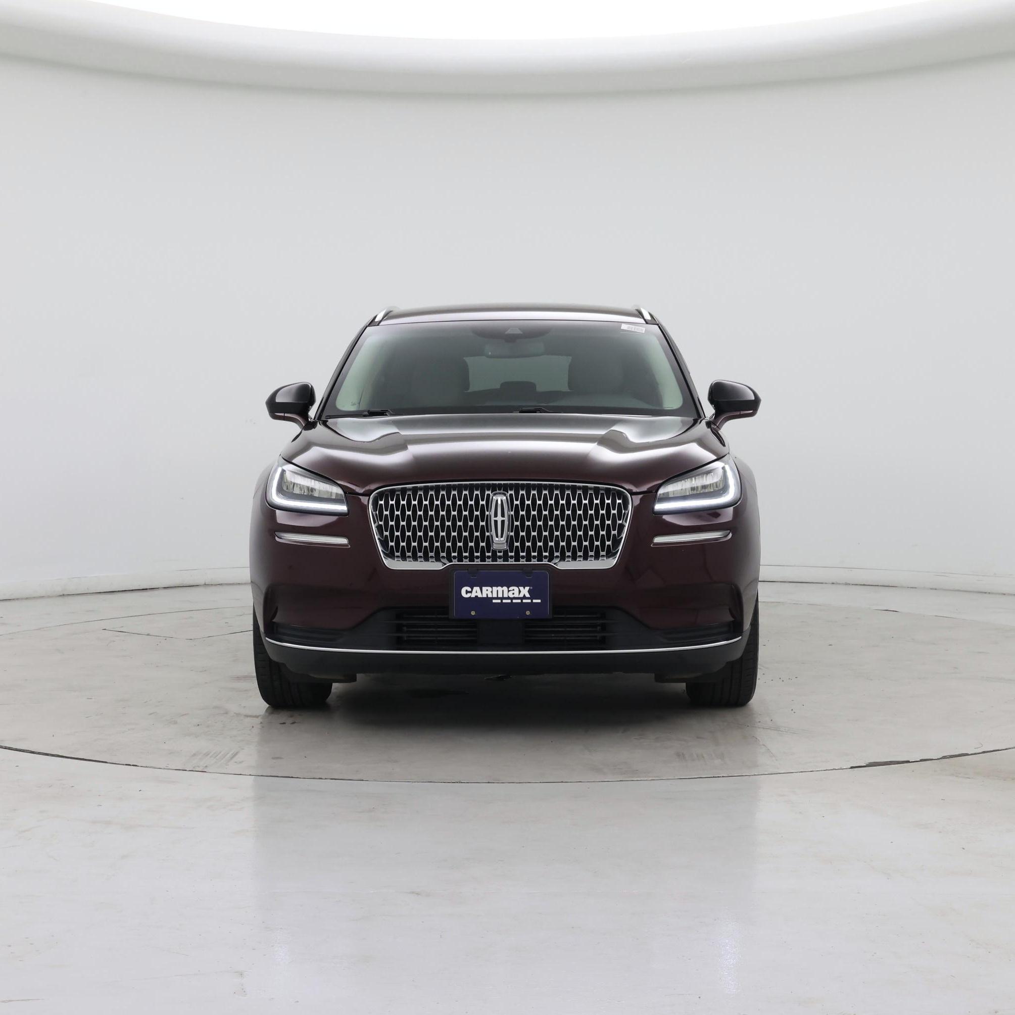 Thumbnail: 2020 Lincoln Corsair - 5