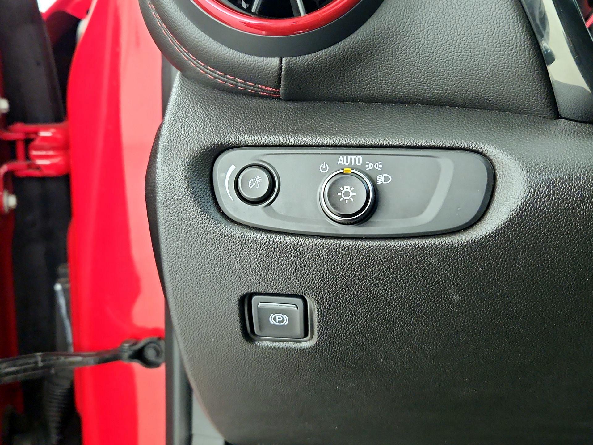 Thumbnail: 2021 Chevrolet Blazer - 13