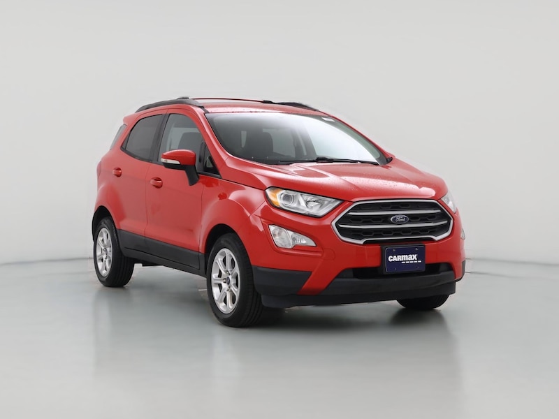 2020 Ford EcoSport SE -
                  Memphis, TN