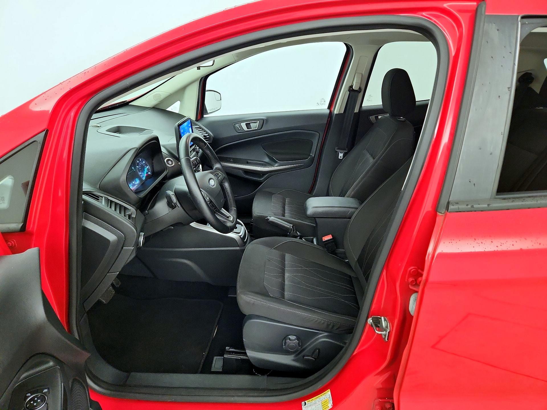Thumbnail: 2020 Ford EcoSport - 11