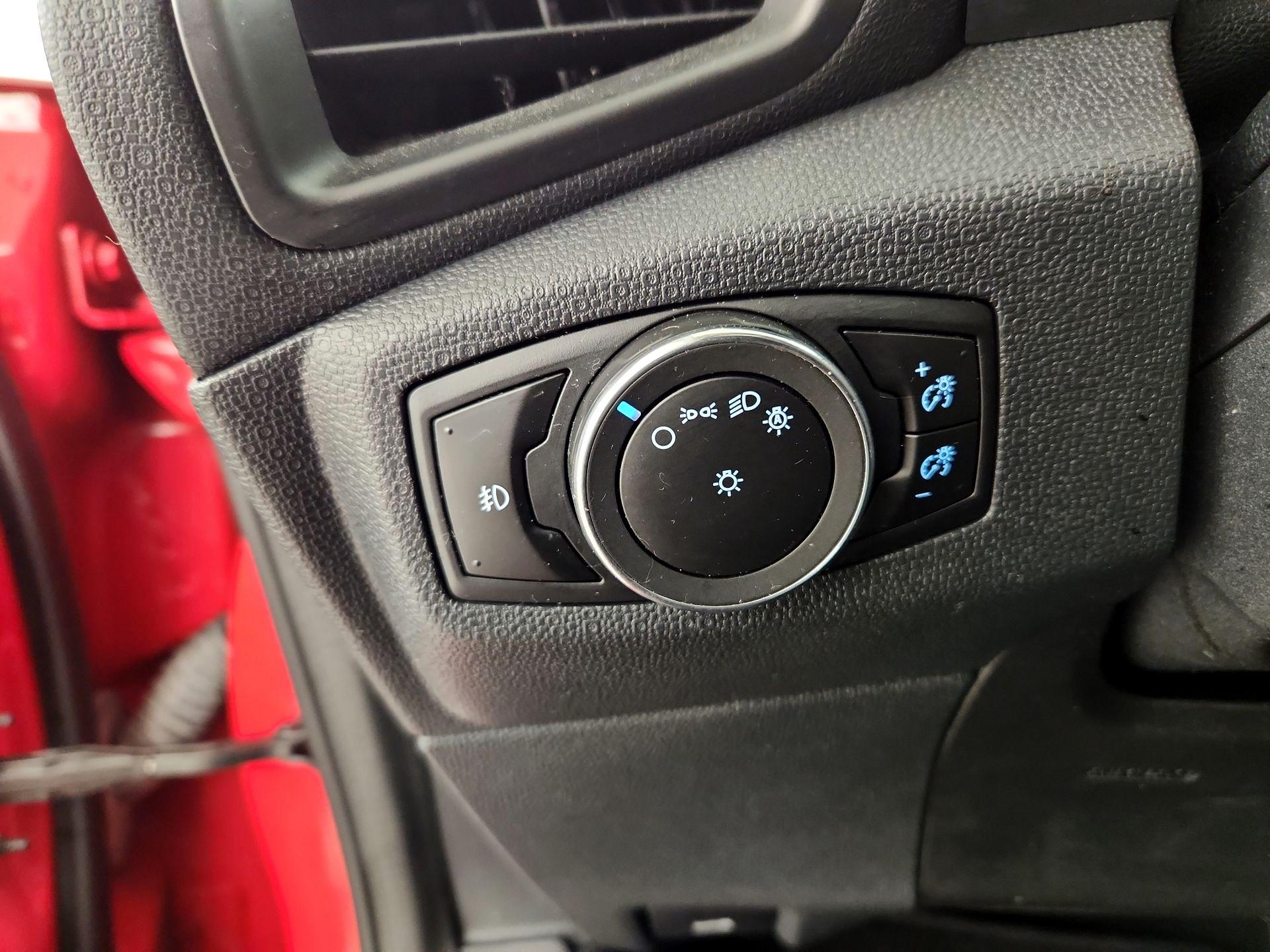 Thumbnail: 2020 Ford EcoSport - 13