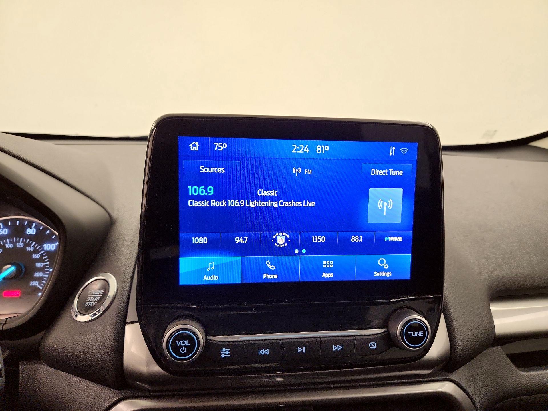 Thumbnail: 2020 Ford EcoSport - 15
