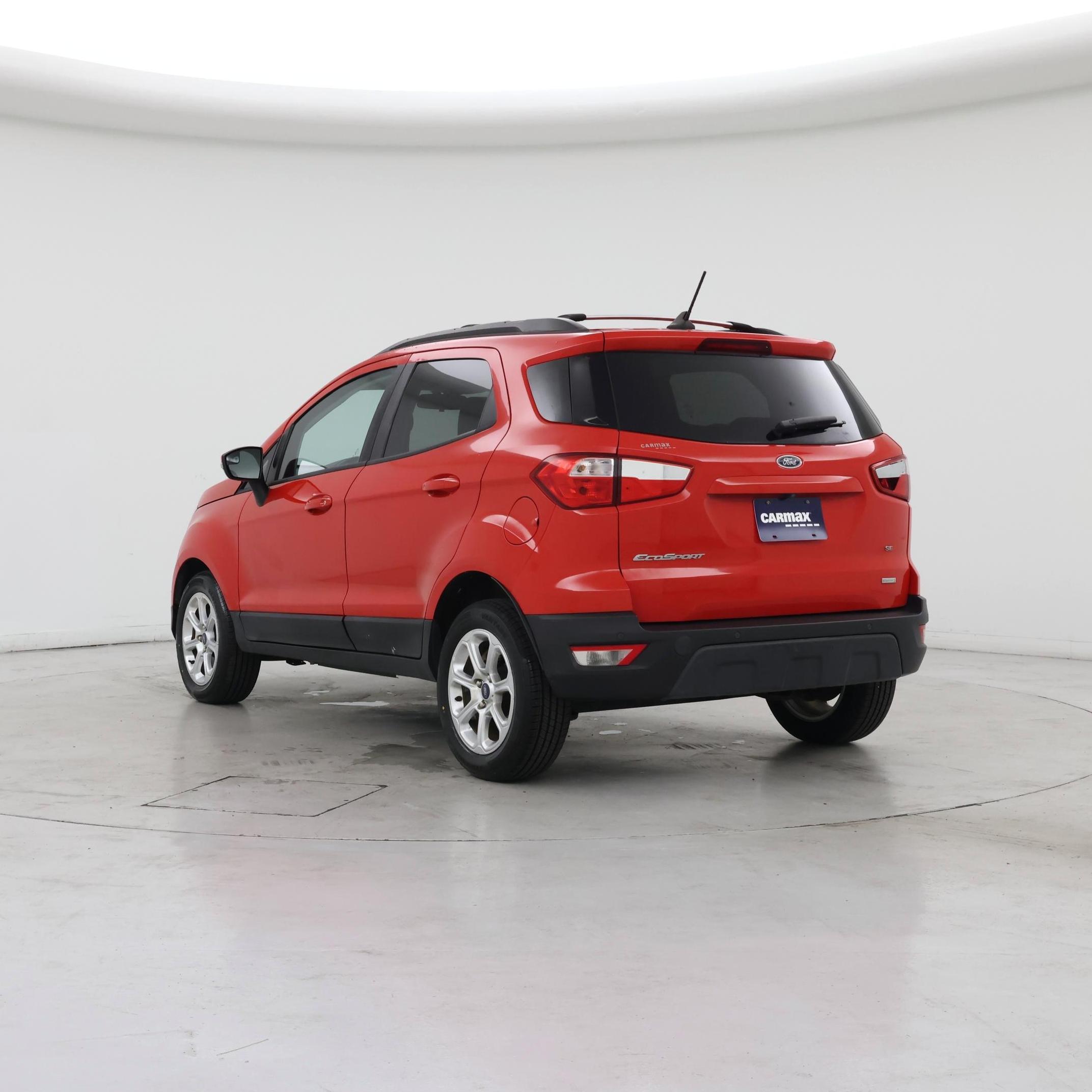 Thumbnail: 2020 Ford EcoSport - 2