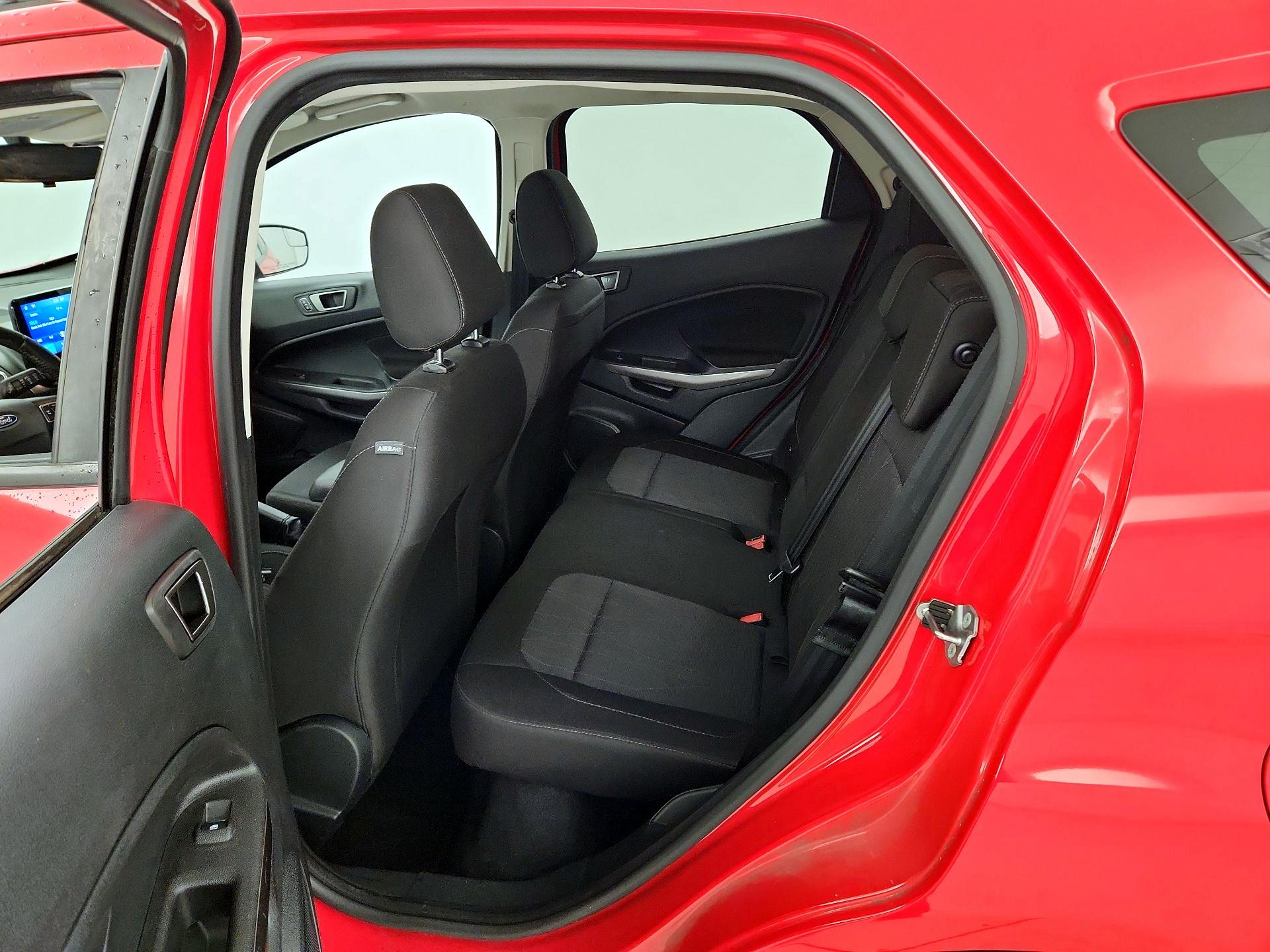 Thumbnail: 2020 Ford EcoSport - 20
