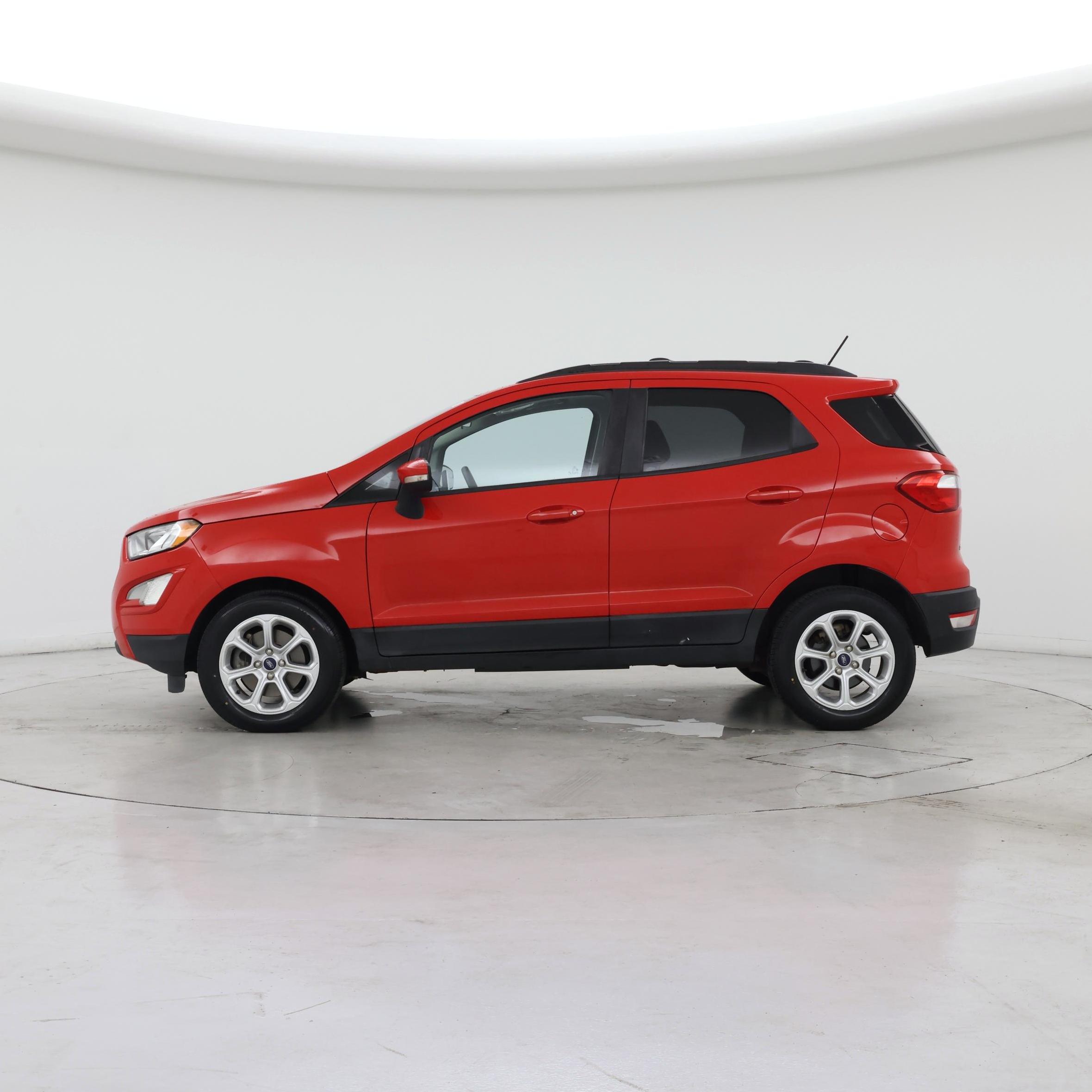 Thumbnail: 2020 Ford EcoSport - 3