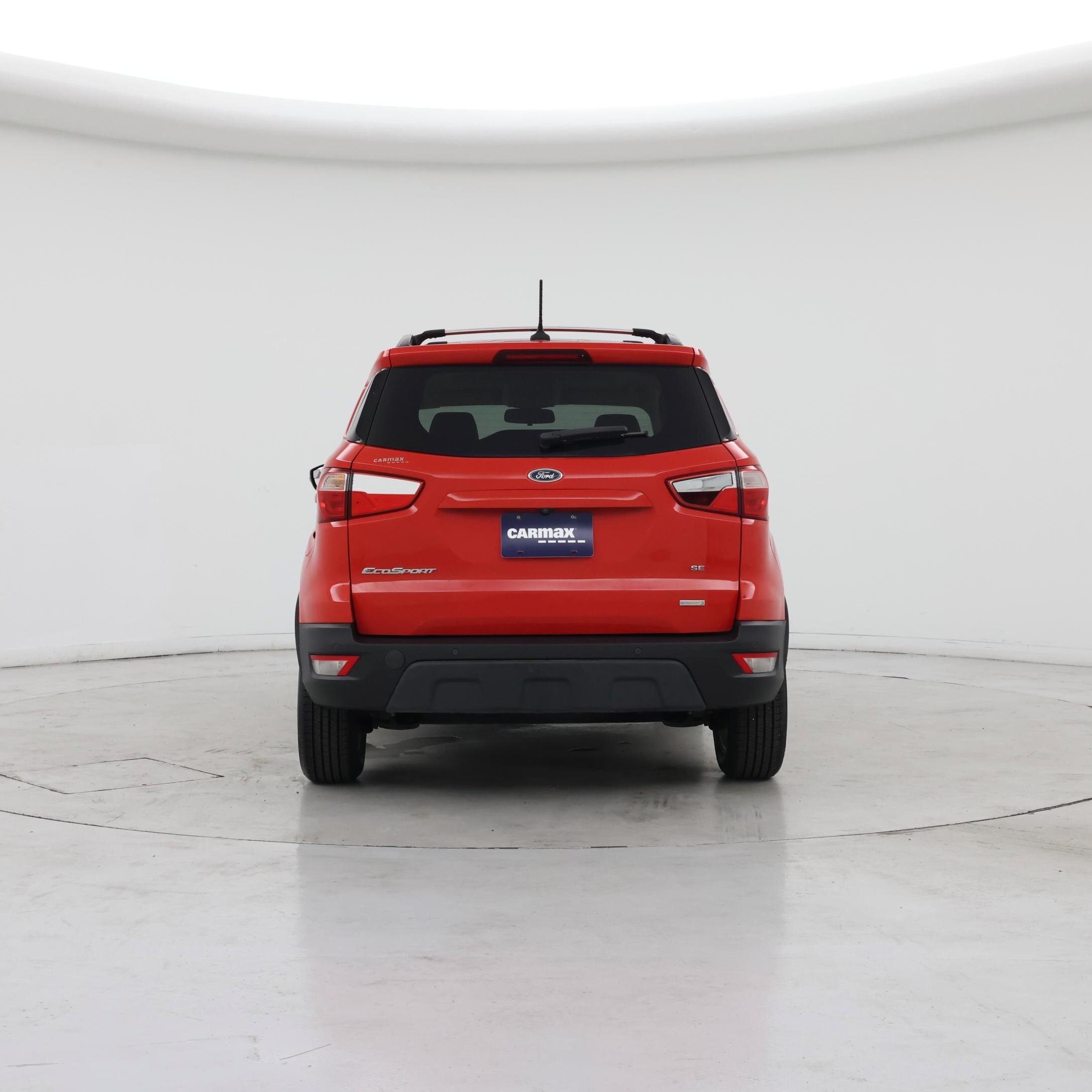 Thumbnail: 2020 Ford EcoSport - 6