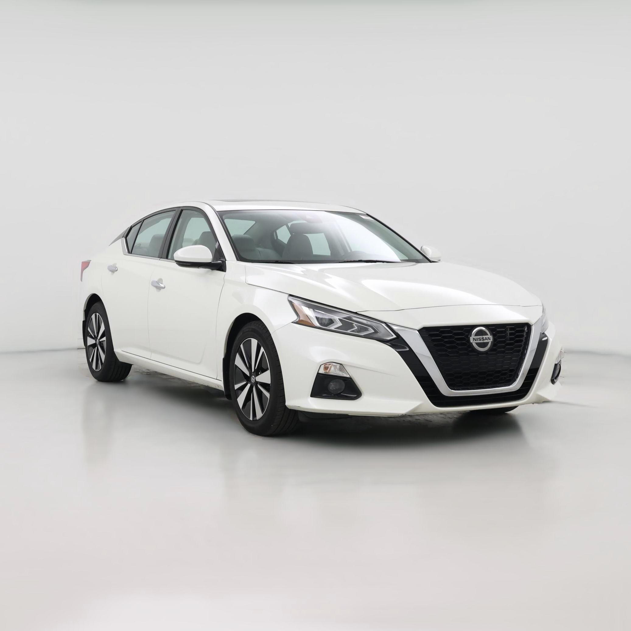 Thumbnail: 2020 Nissan Altima - 1