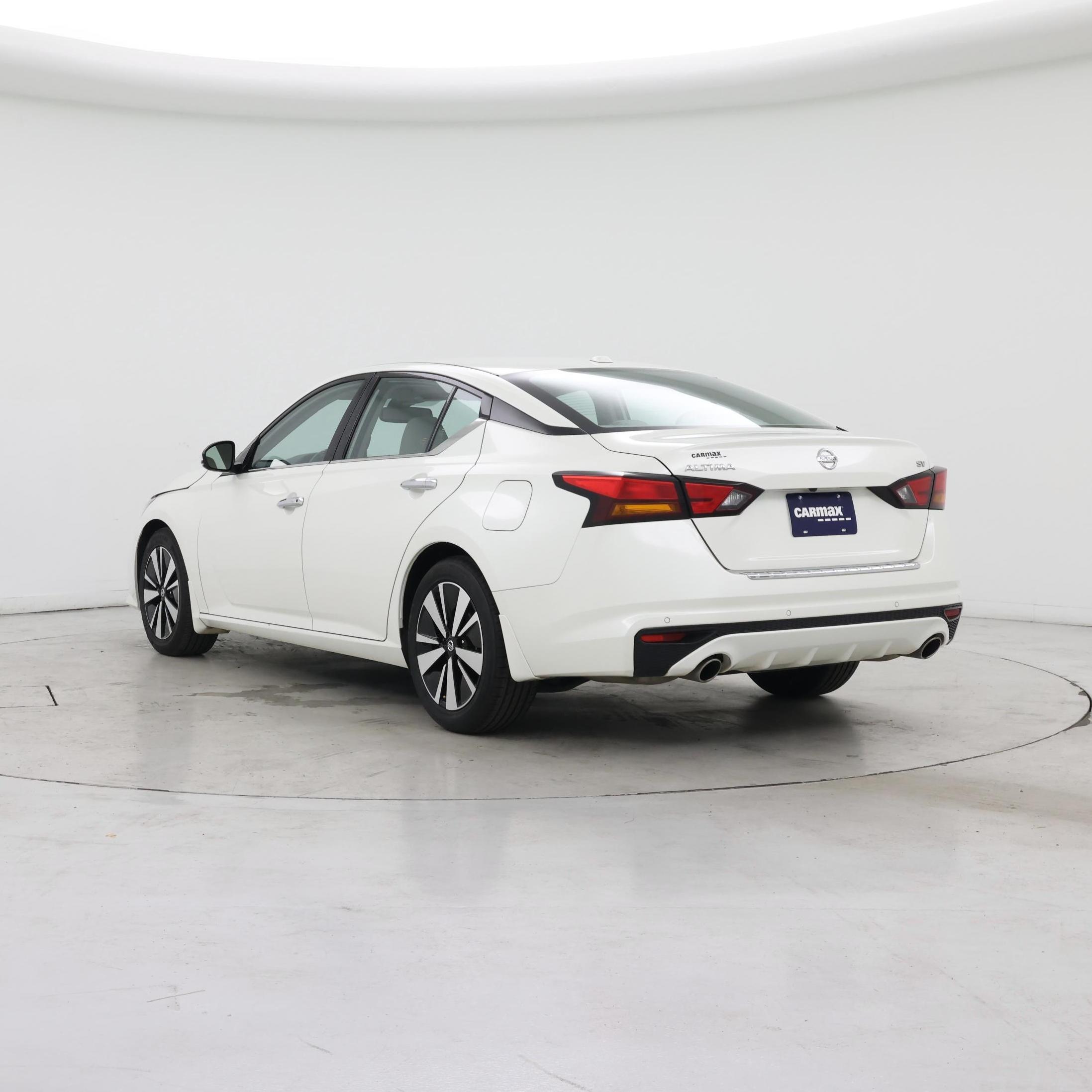 Thumbnail: 2020 Nissan Altima - 2