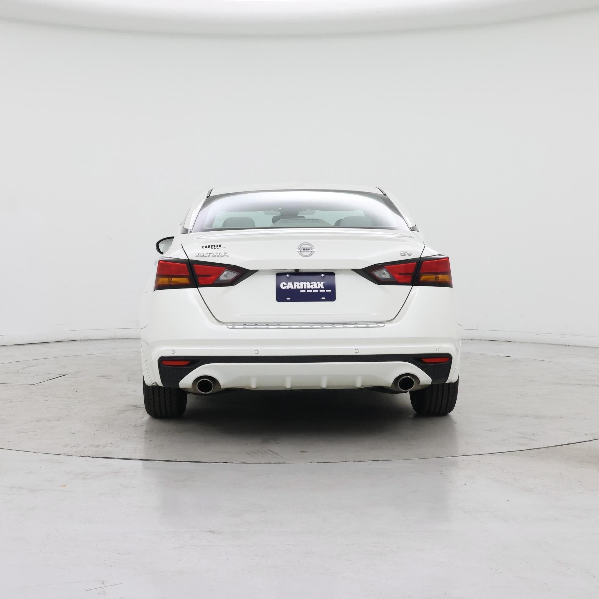 Thumbnail: 2020 Nissan Altima - 6