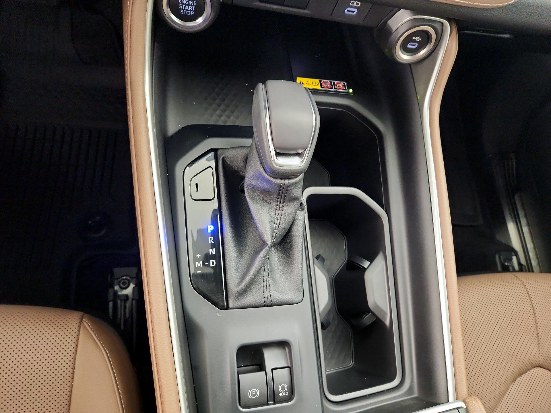 Thumbnail: 2025 Toyota Grand Highlander - 18