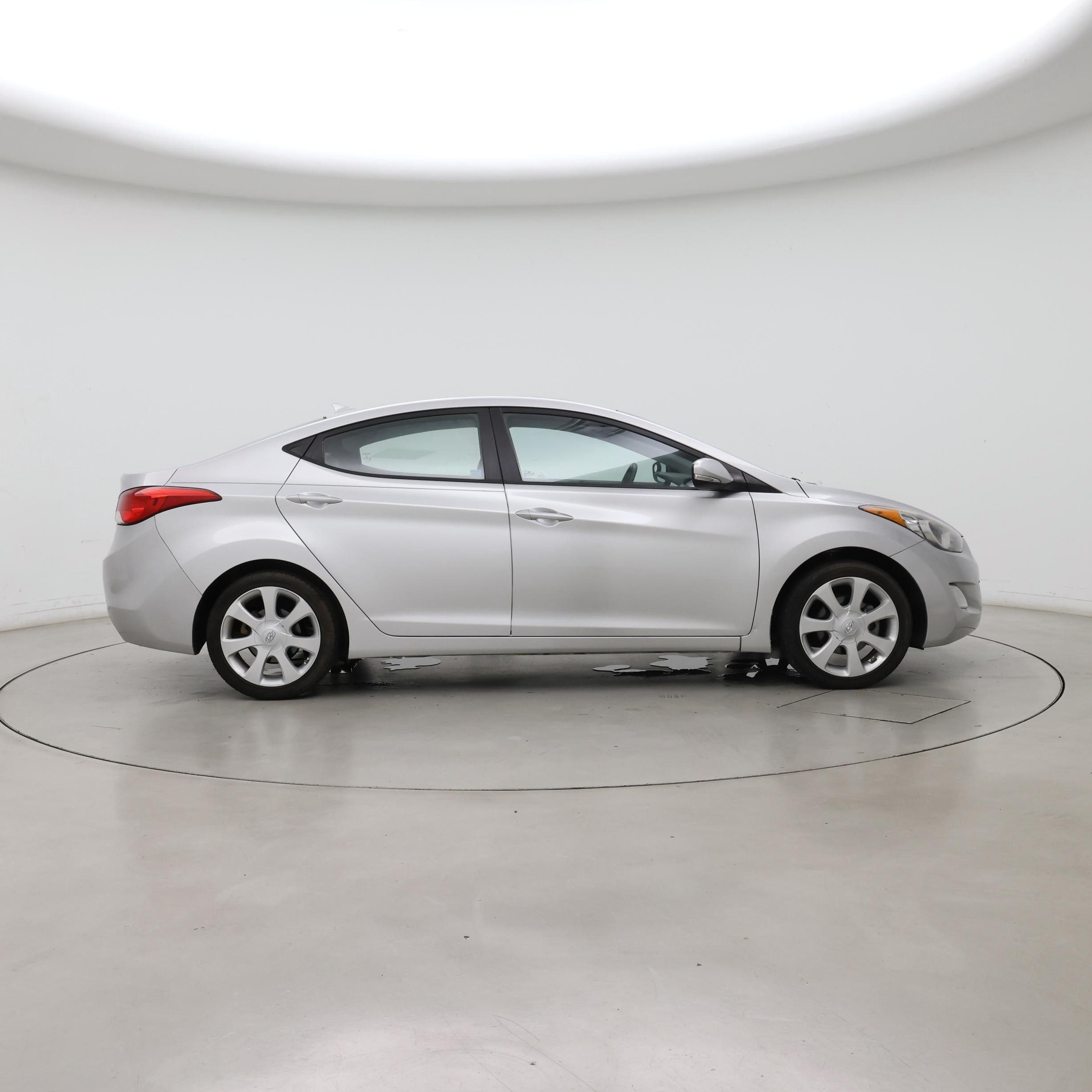 Thumbnail: 2013 Hyundai Elantra - 7