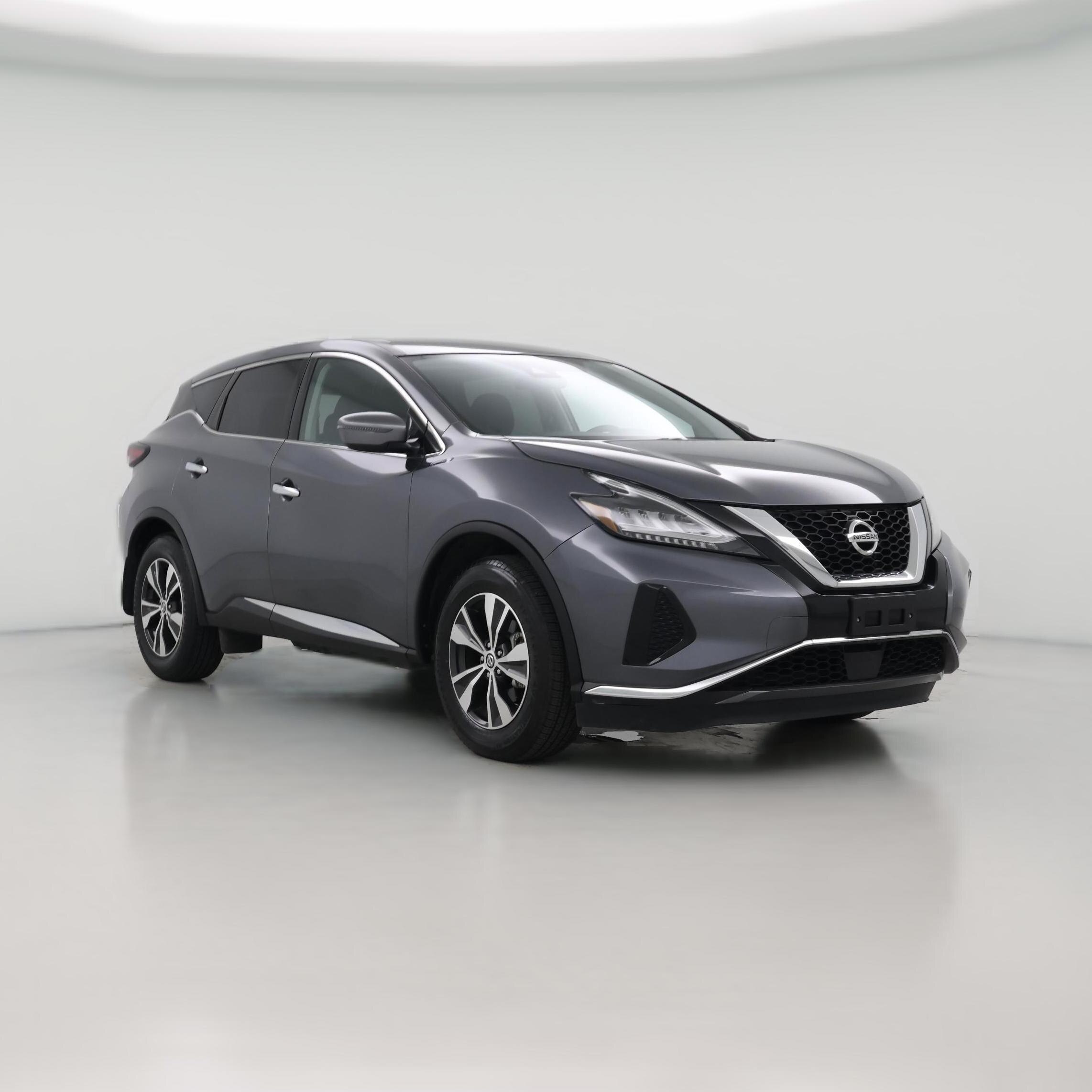 Thumbnail: 2020 Nissan Murano - 1