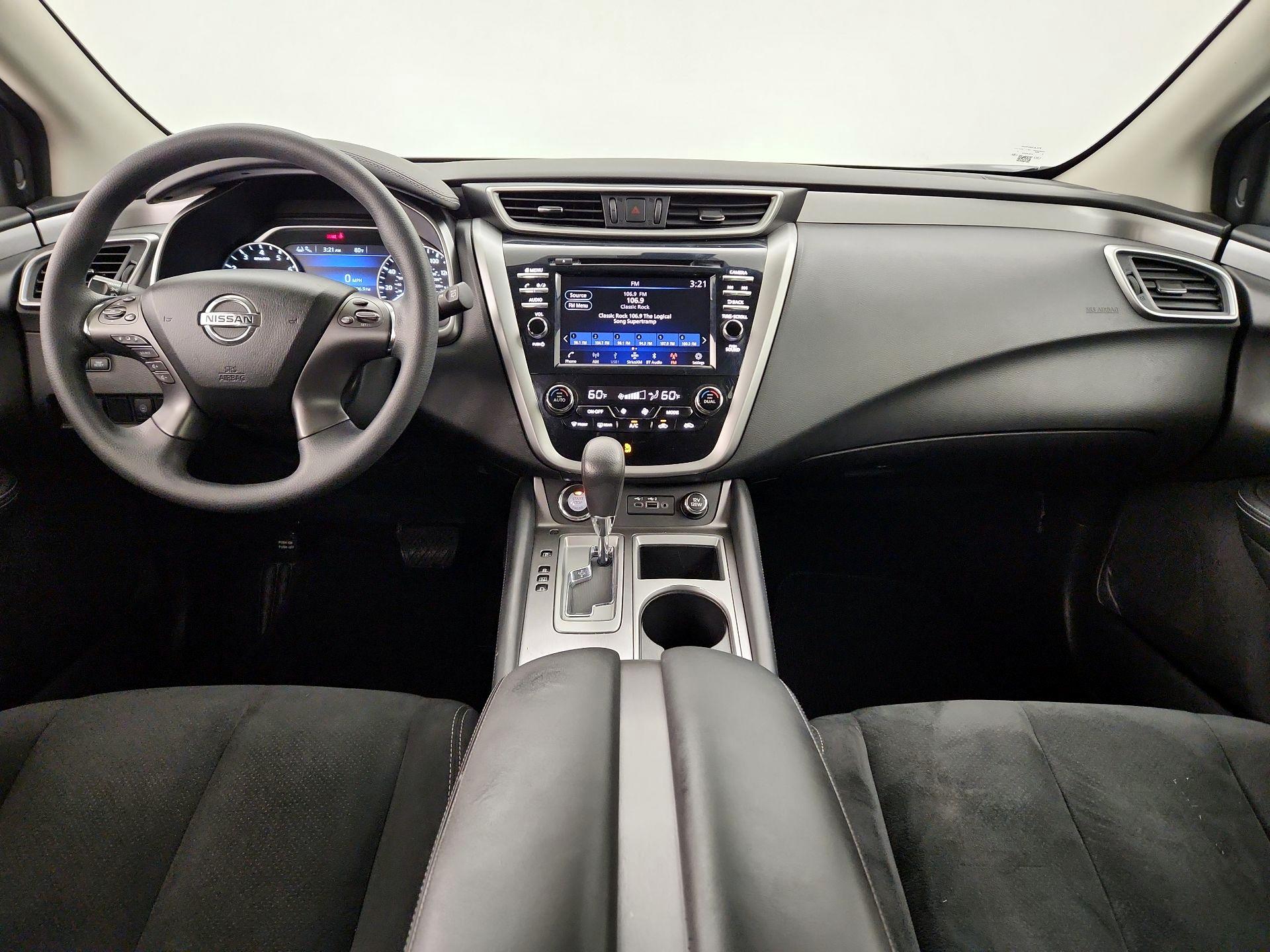 Thumbnail: 2020 Nissan Murano - 9