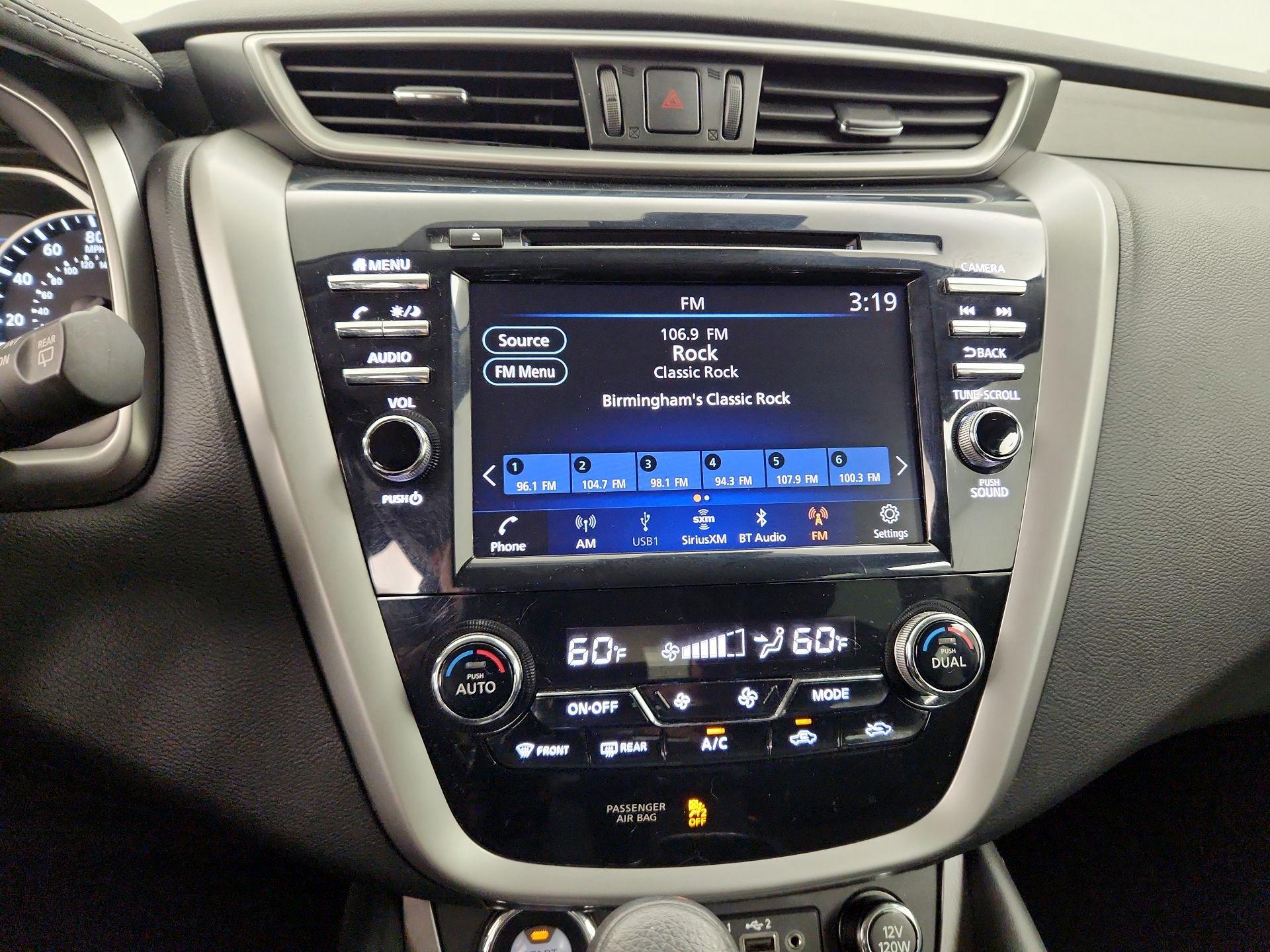 Thumbnail: 2020 Nissan Murano - 14