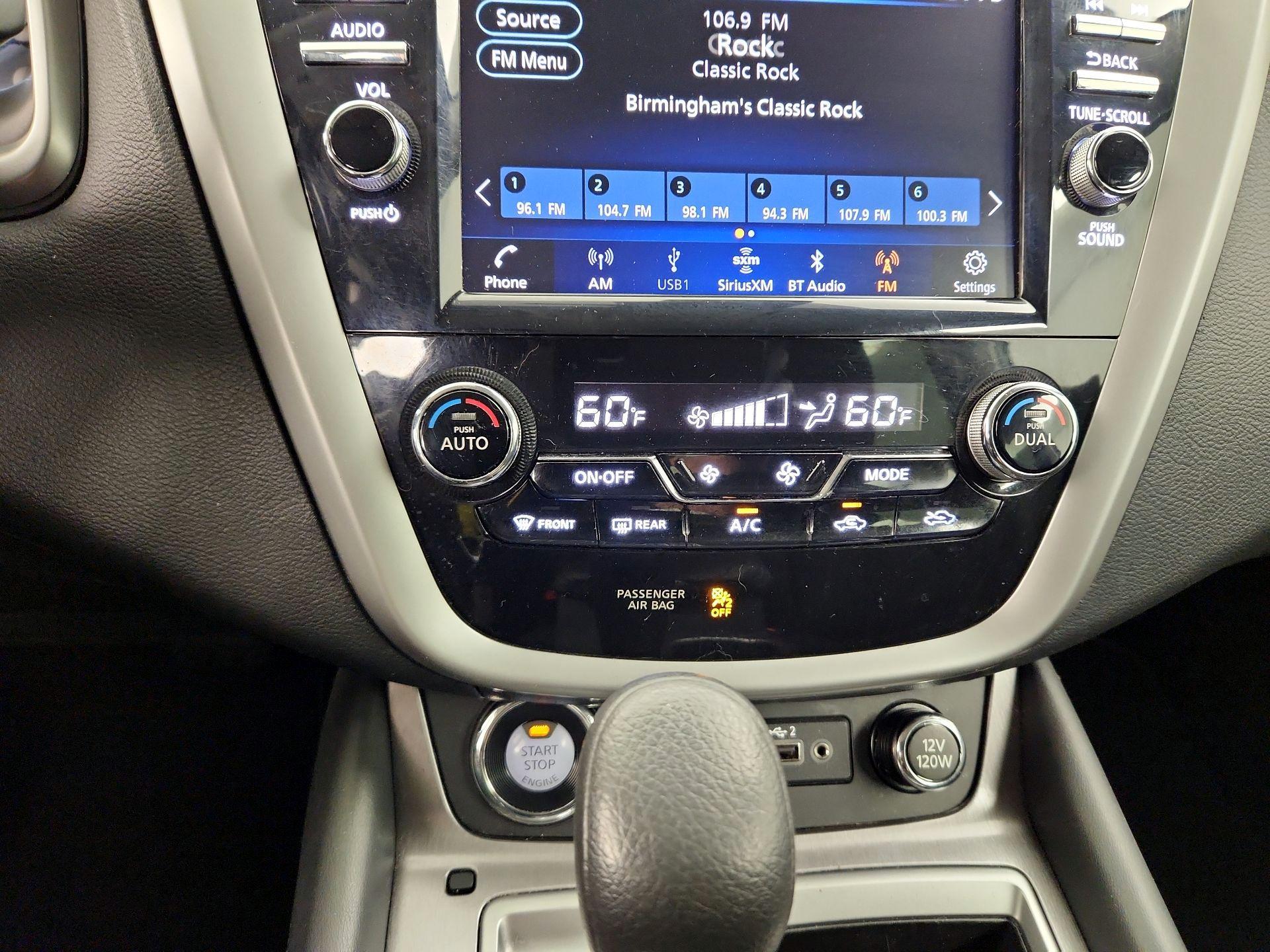Thumbnail: 2020 Nissan Murano - 15