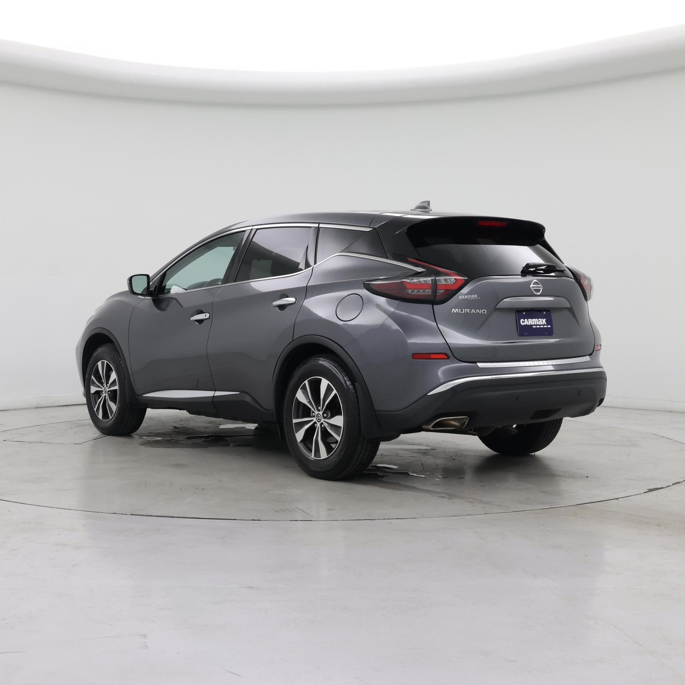 Thumbnail: 2020 Nissan Murano - 2