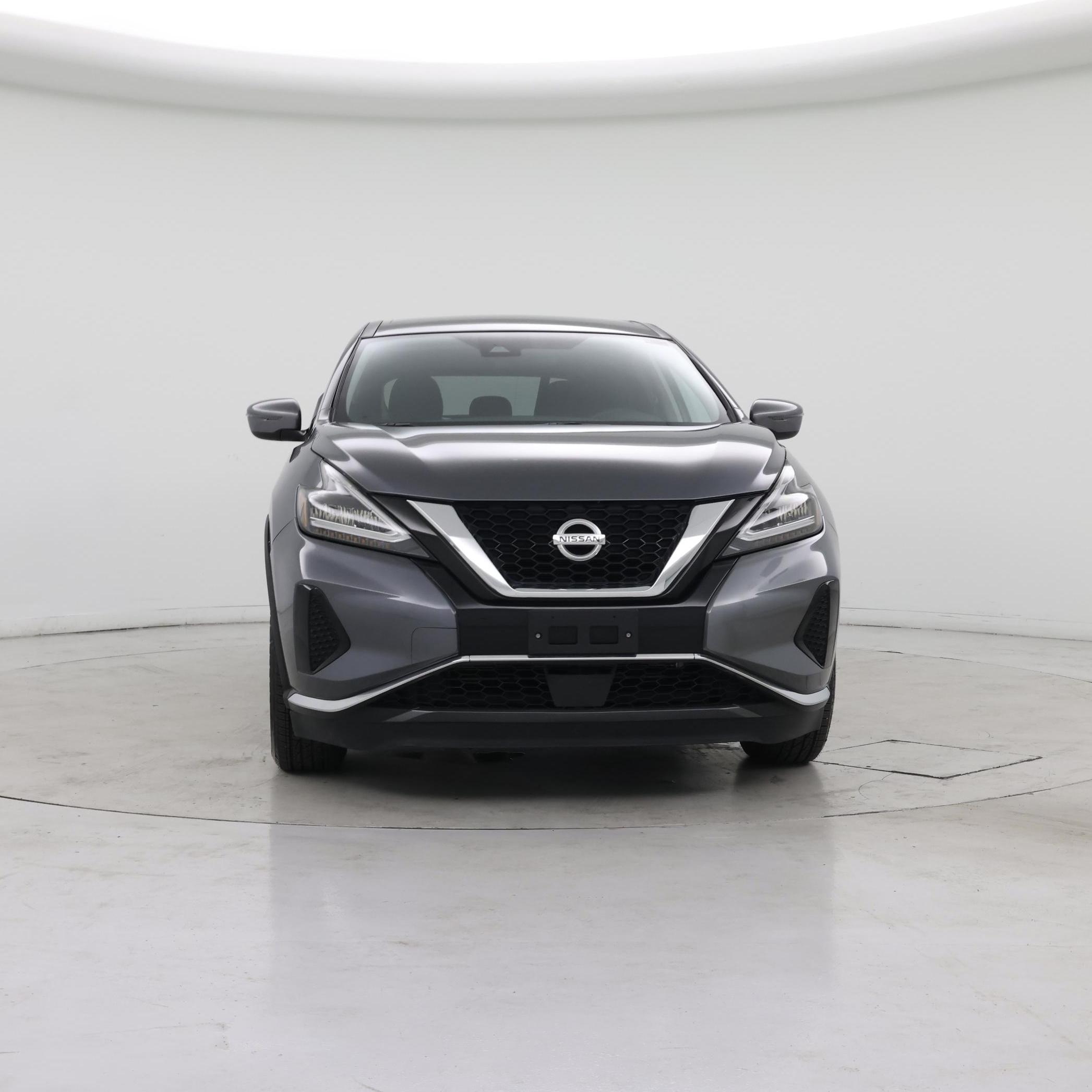 Thumbnail: 2020 Nissan Murano - 5