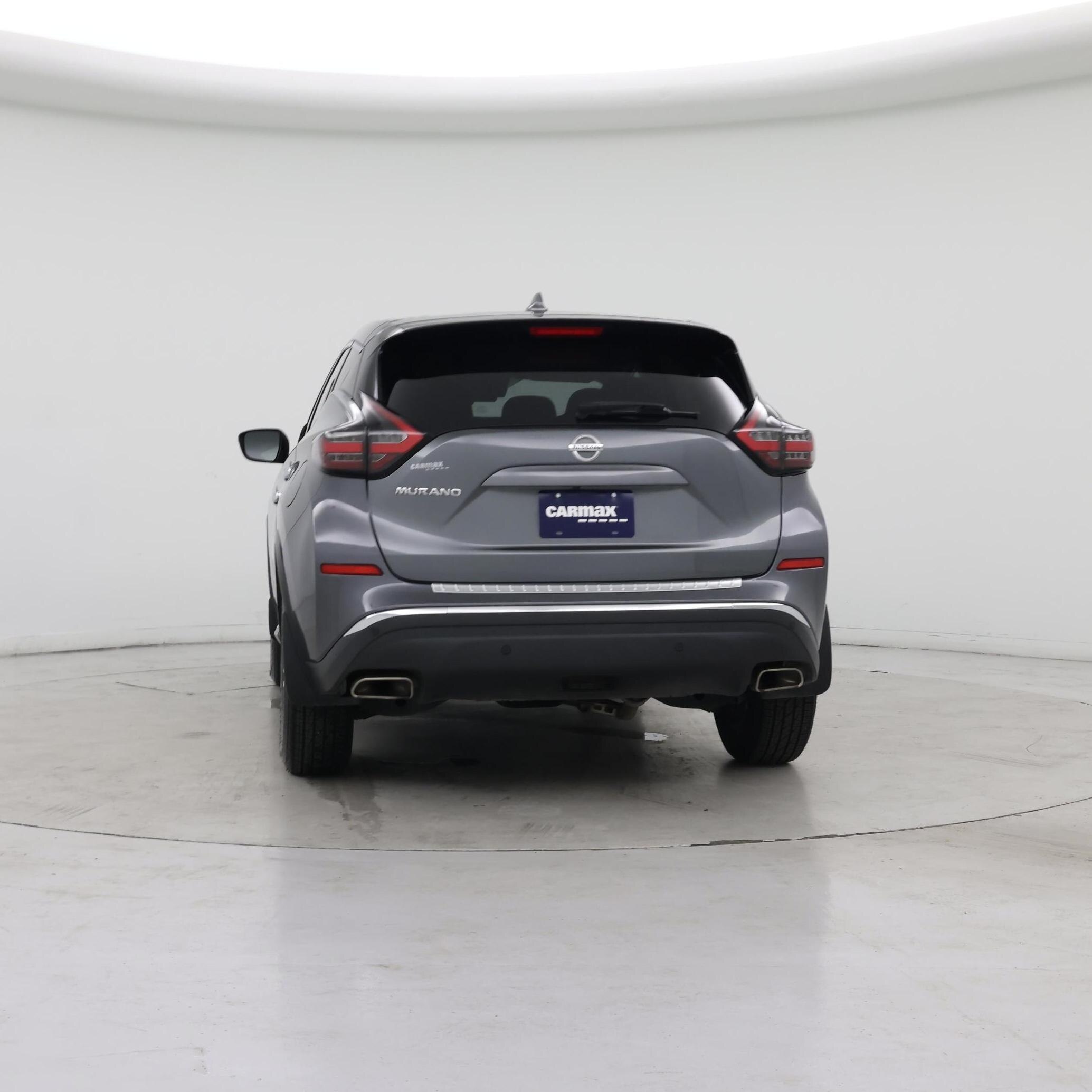 Thumbnail: 2020 Nissan Murano - 6