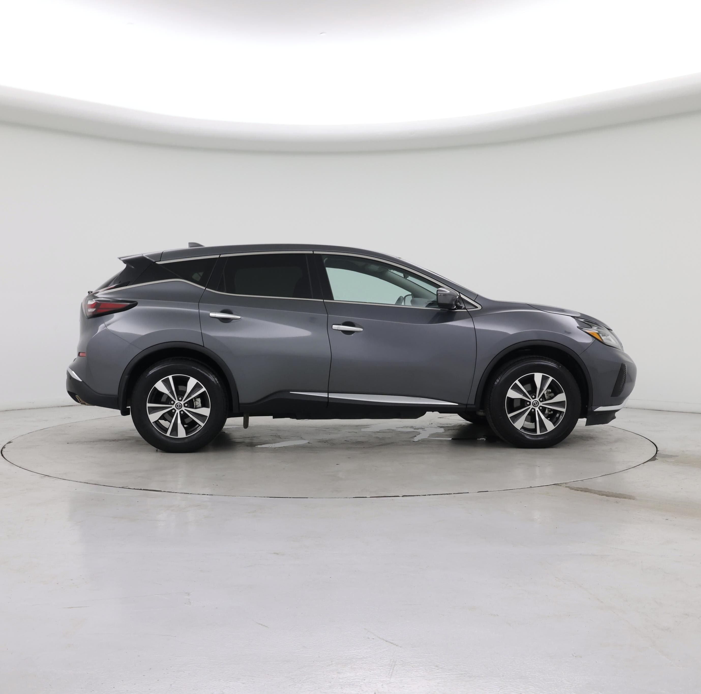 Thumbnail: 2020 Nissan Murano - 7