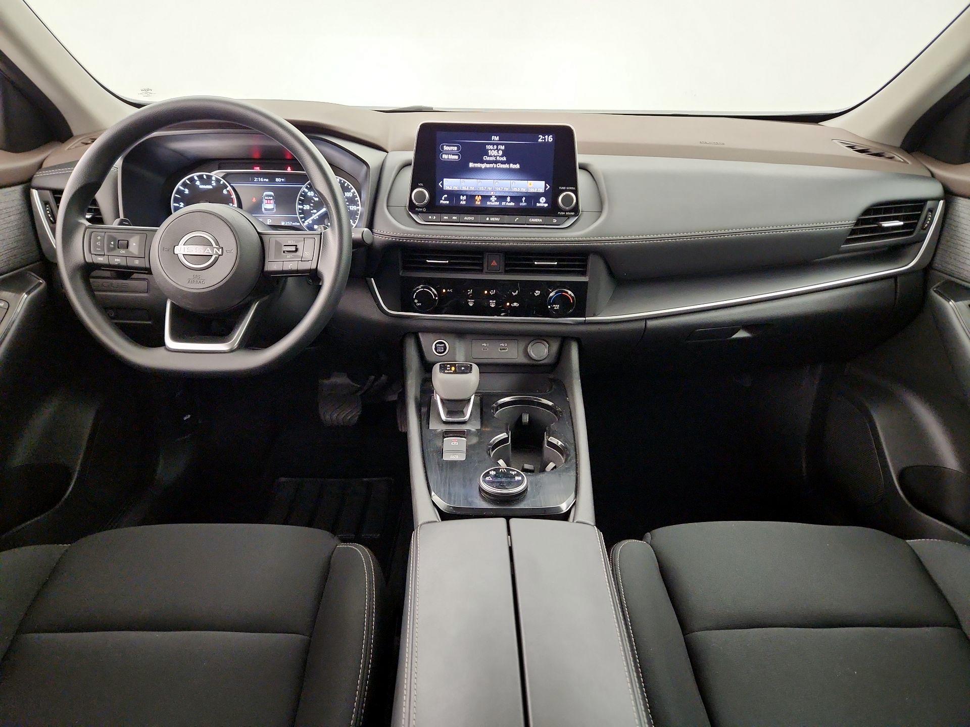 Thumbnail: 2023 Nissan Rogue - 9