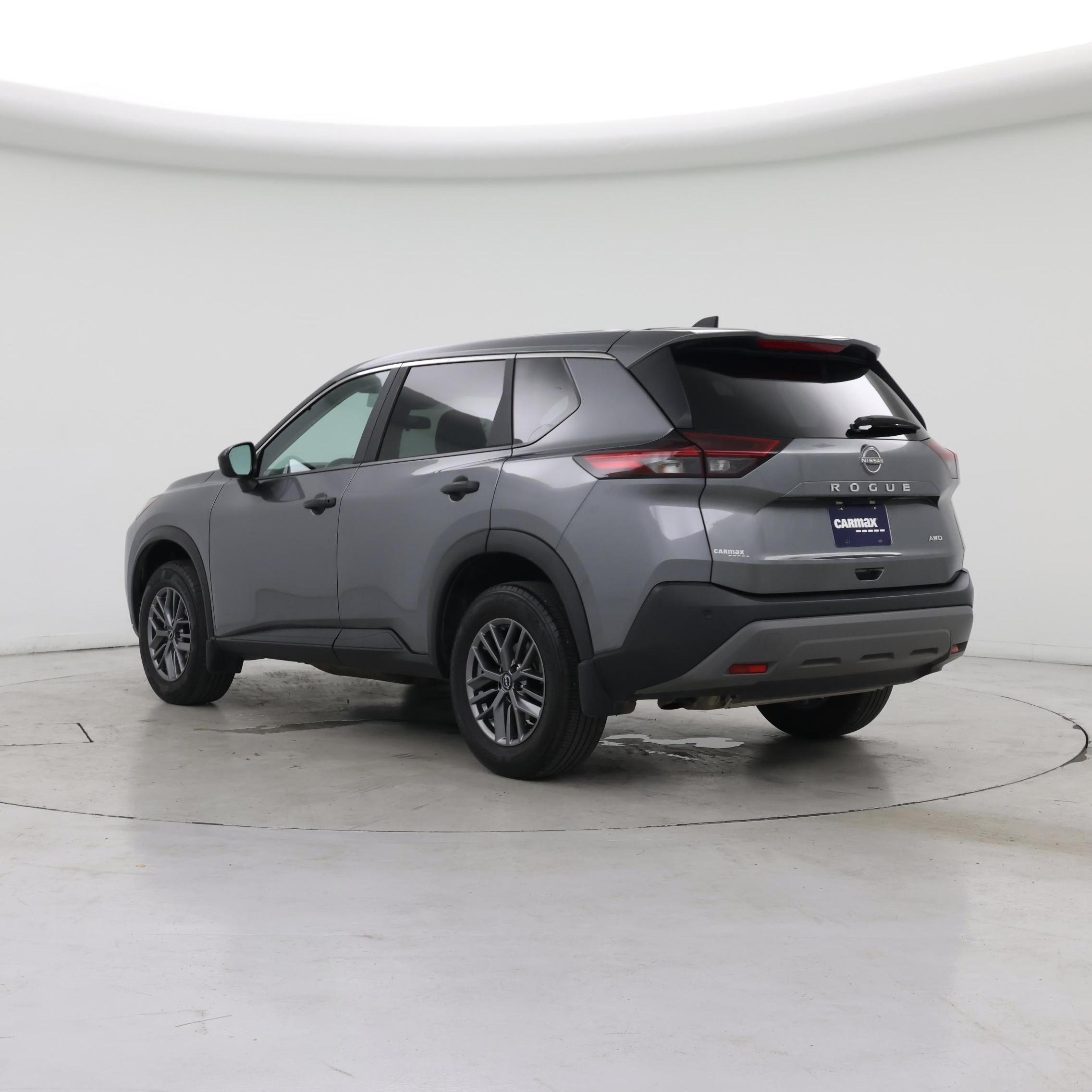 Thumbnail: 2023 Nissan Rogue - 2