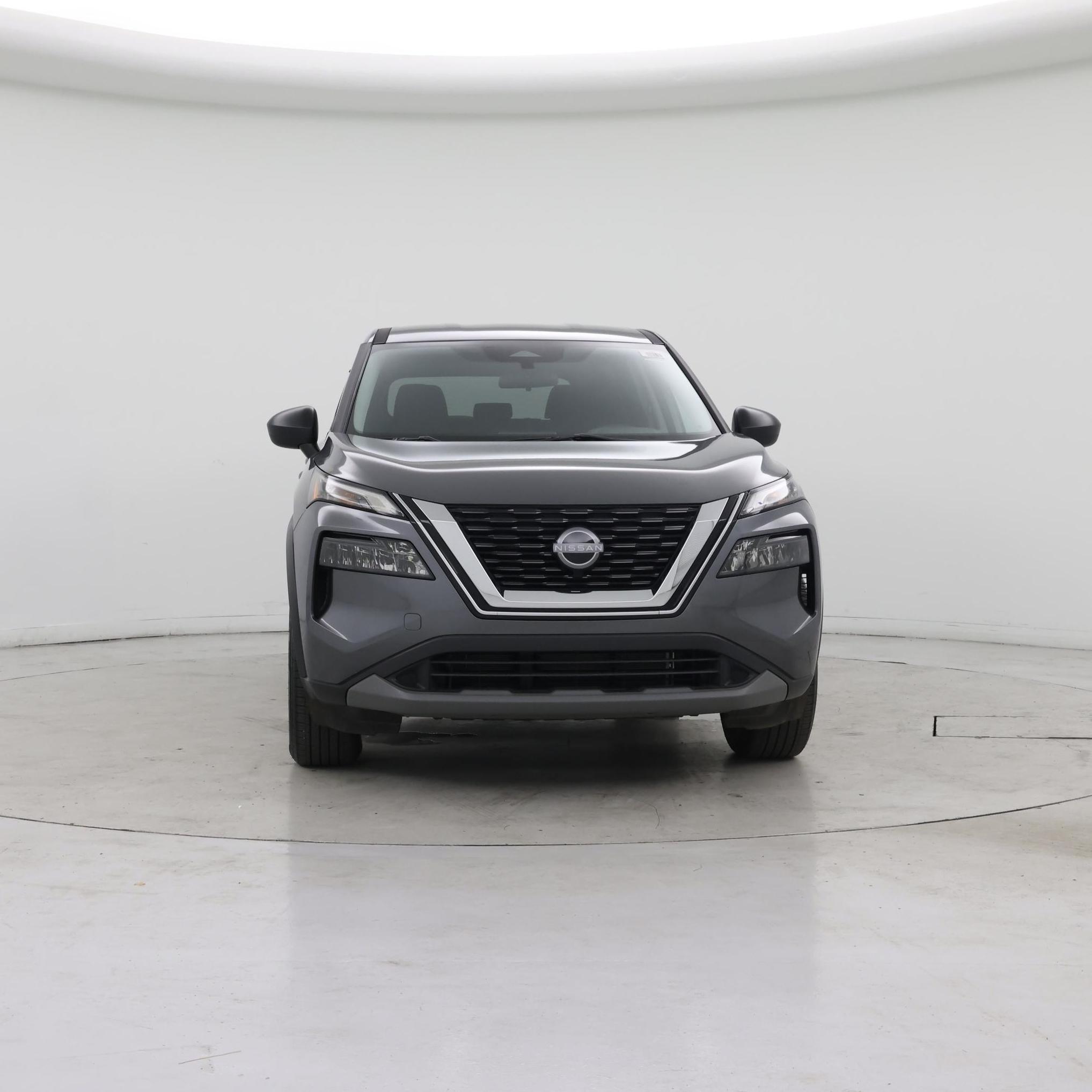 Thumbnail: 2023 Nissan Rogue - 5