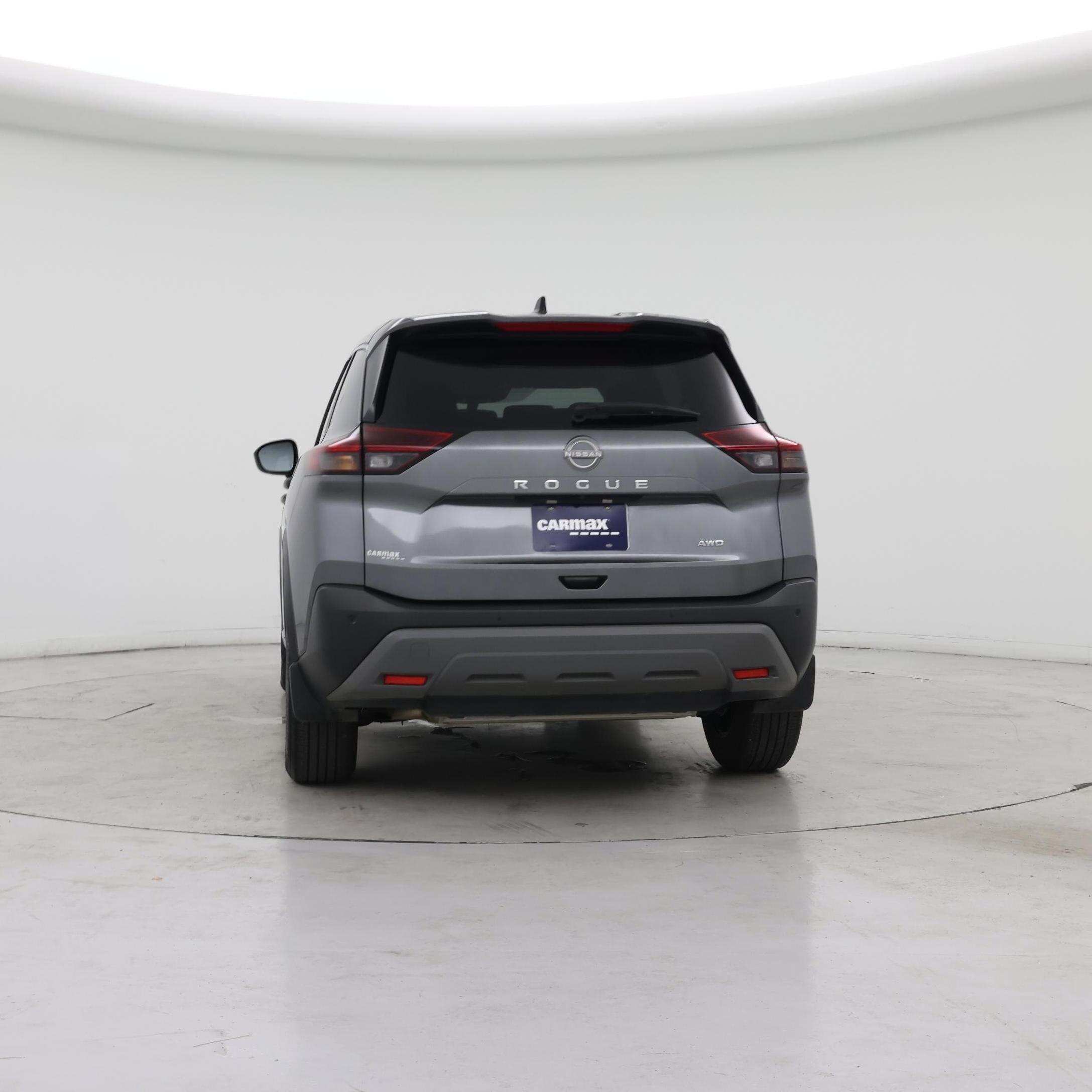 Thumbnail: 2023 Nissan Rogue - 6