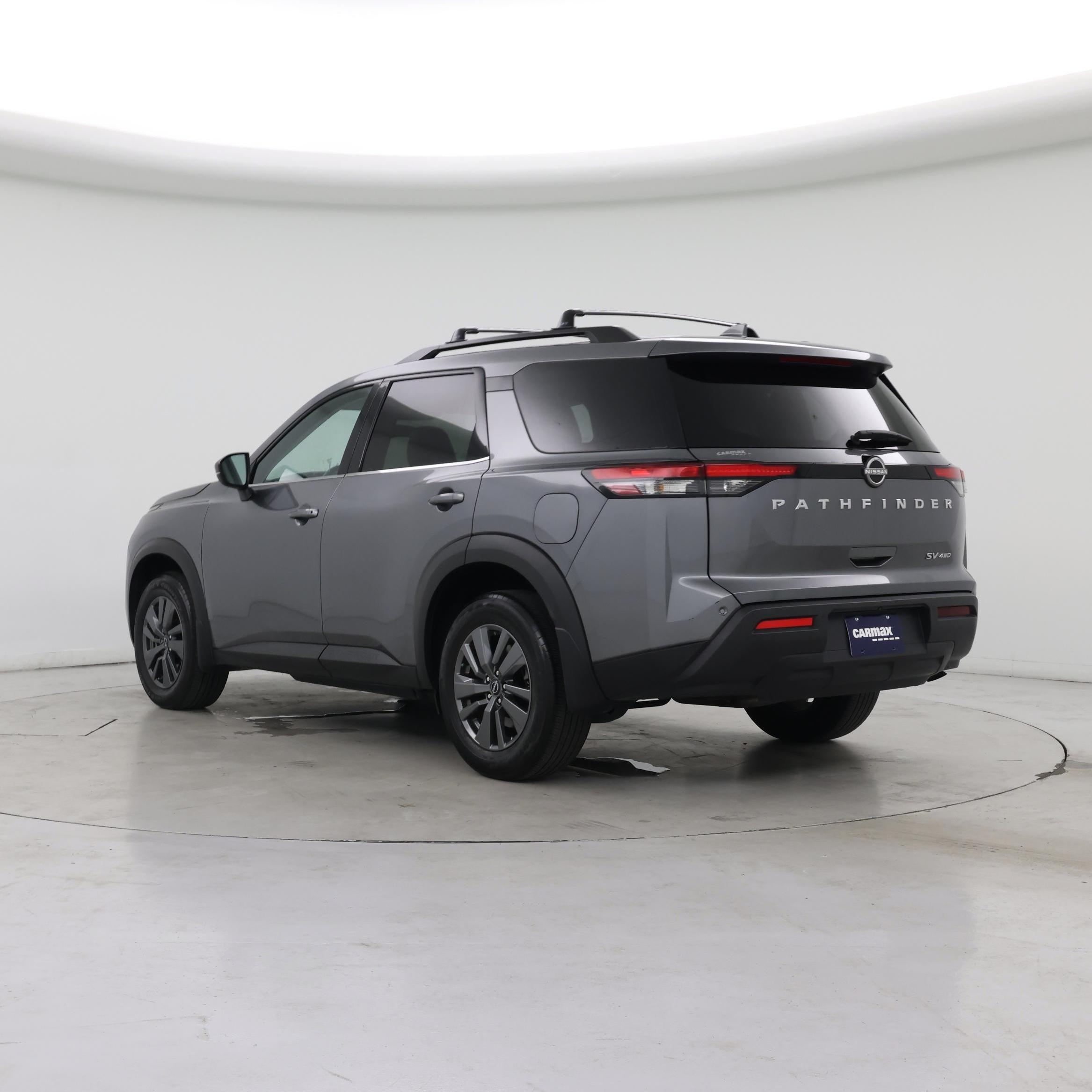 Thumbnail: 2023 Nissan Pathfinder - 2